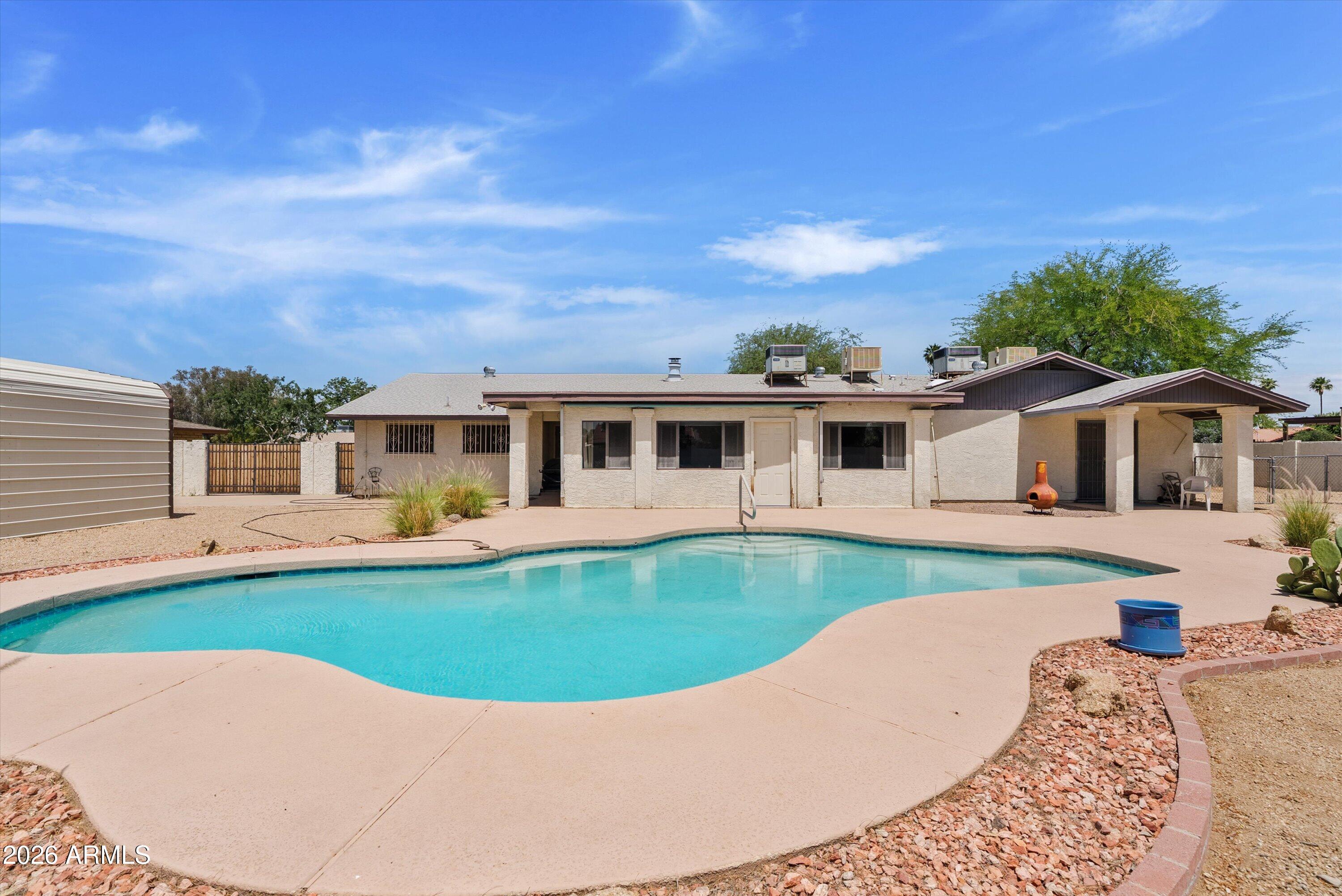 7145 W VILLA RITA Drive, Glendale, AZ 85308 — Photo 1 of 39
