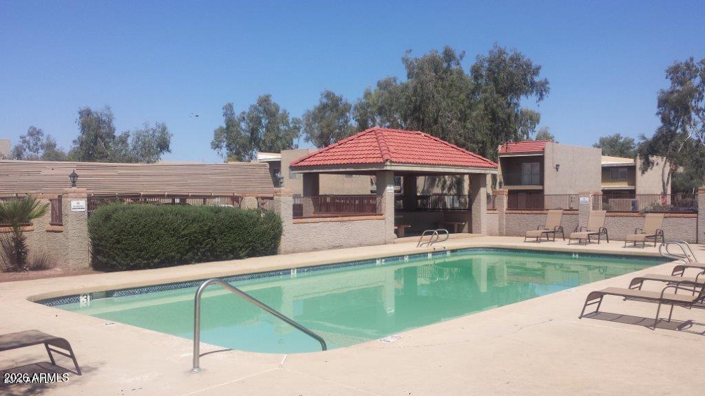 2833 E LE MARCHE Avenue, Phoenix, AZ 85032 — Photo 1 of 5