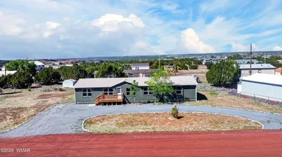8758 Bruce Drive, Show Low, AZ 85901