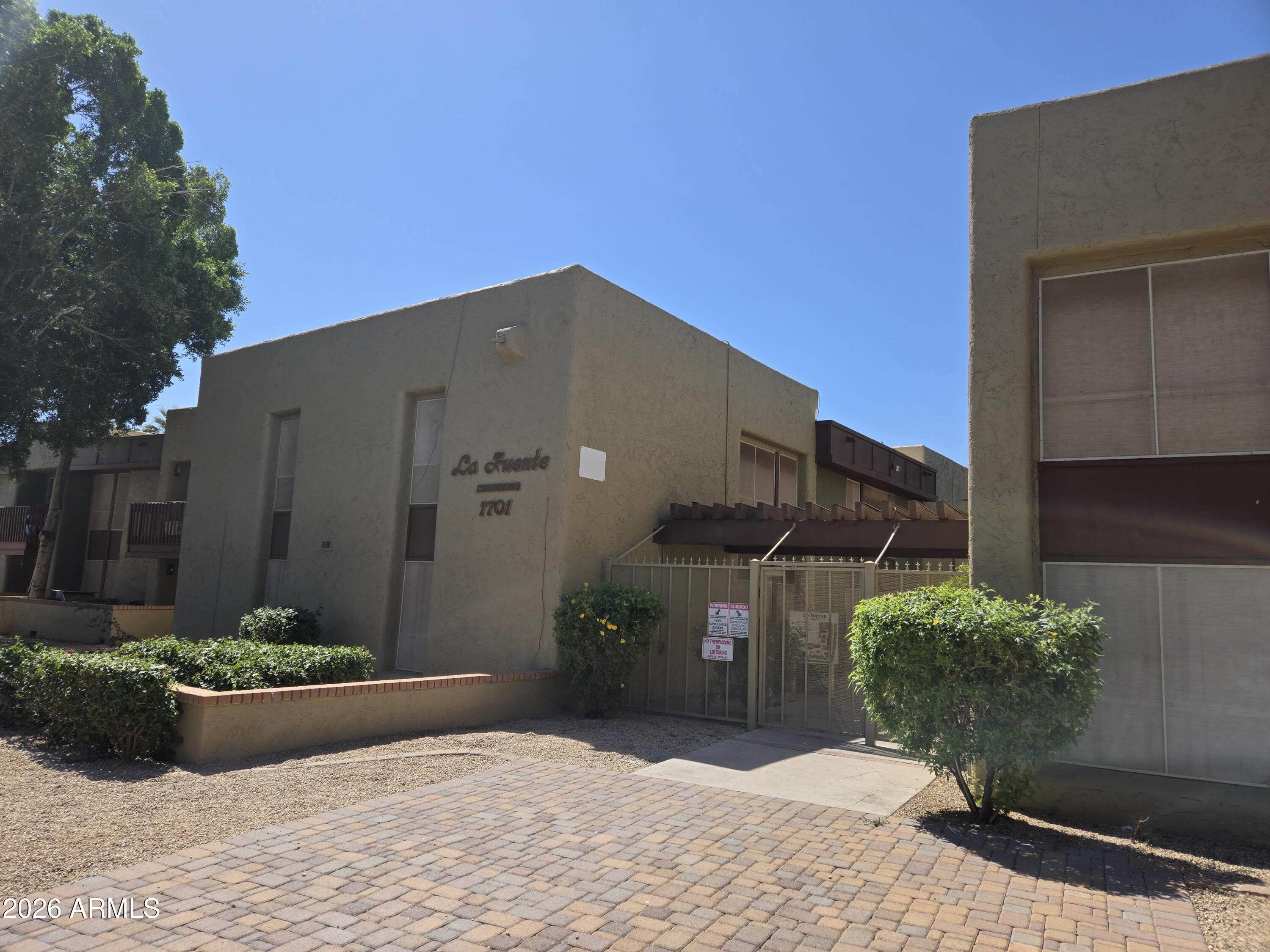 1701 W TUCKEY Lane 138, Phoenix, AZ 85015 — Photo 1 of 10