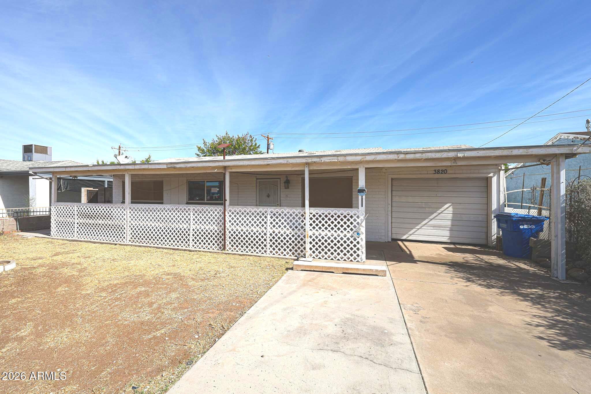 3820 W ENCANTO Boulevard, Phoenix, AZ 85009 — Photo 1 of 47