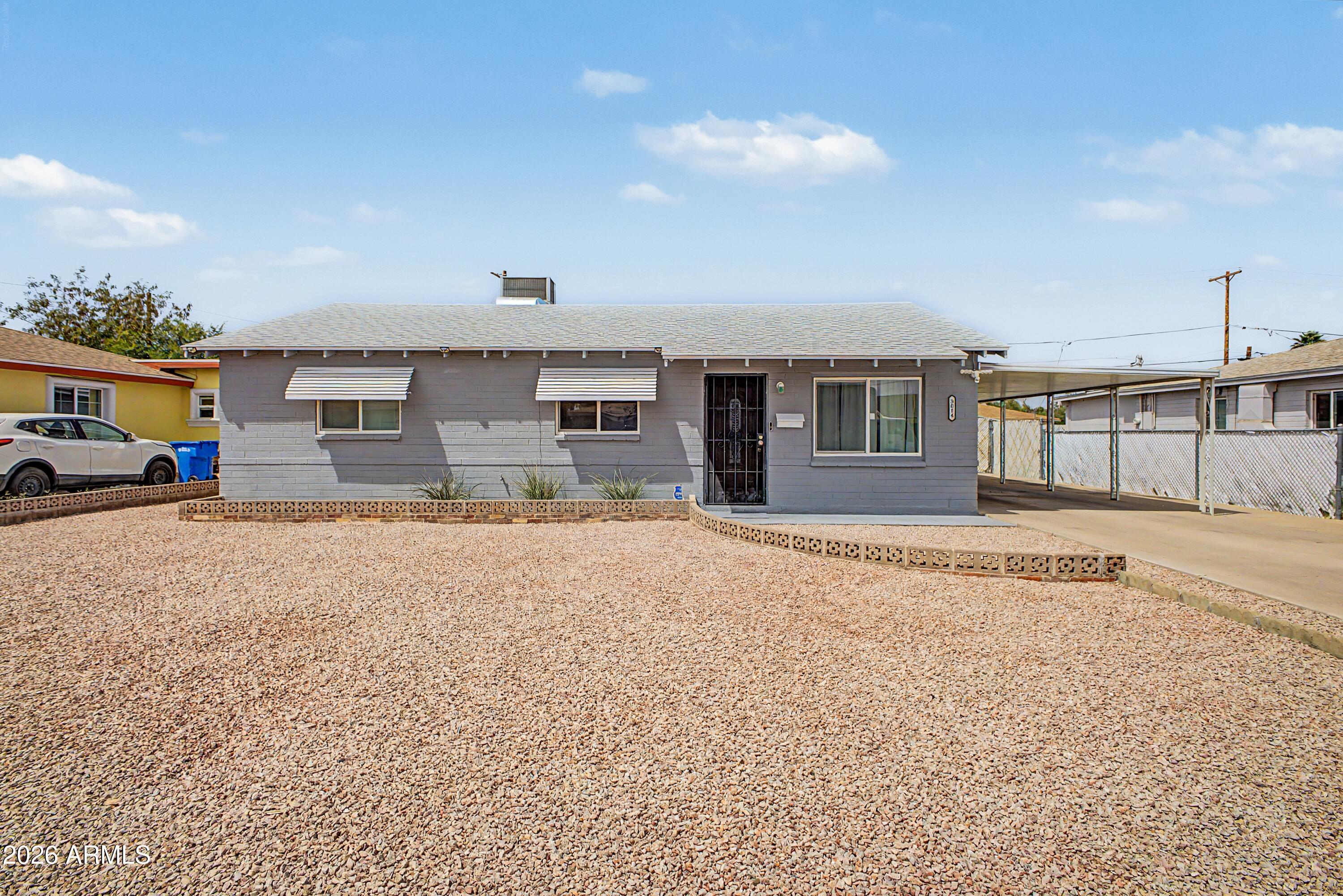 3014 W SOLANO Drive S, Phoenix, AZ 85017 — Photo 1 of 25