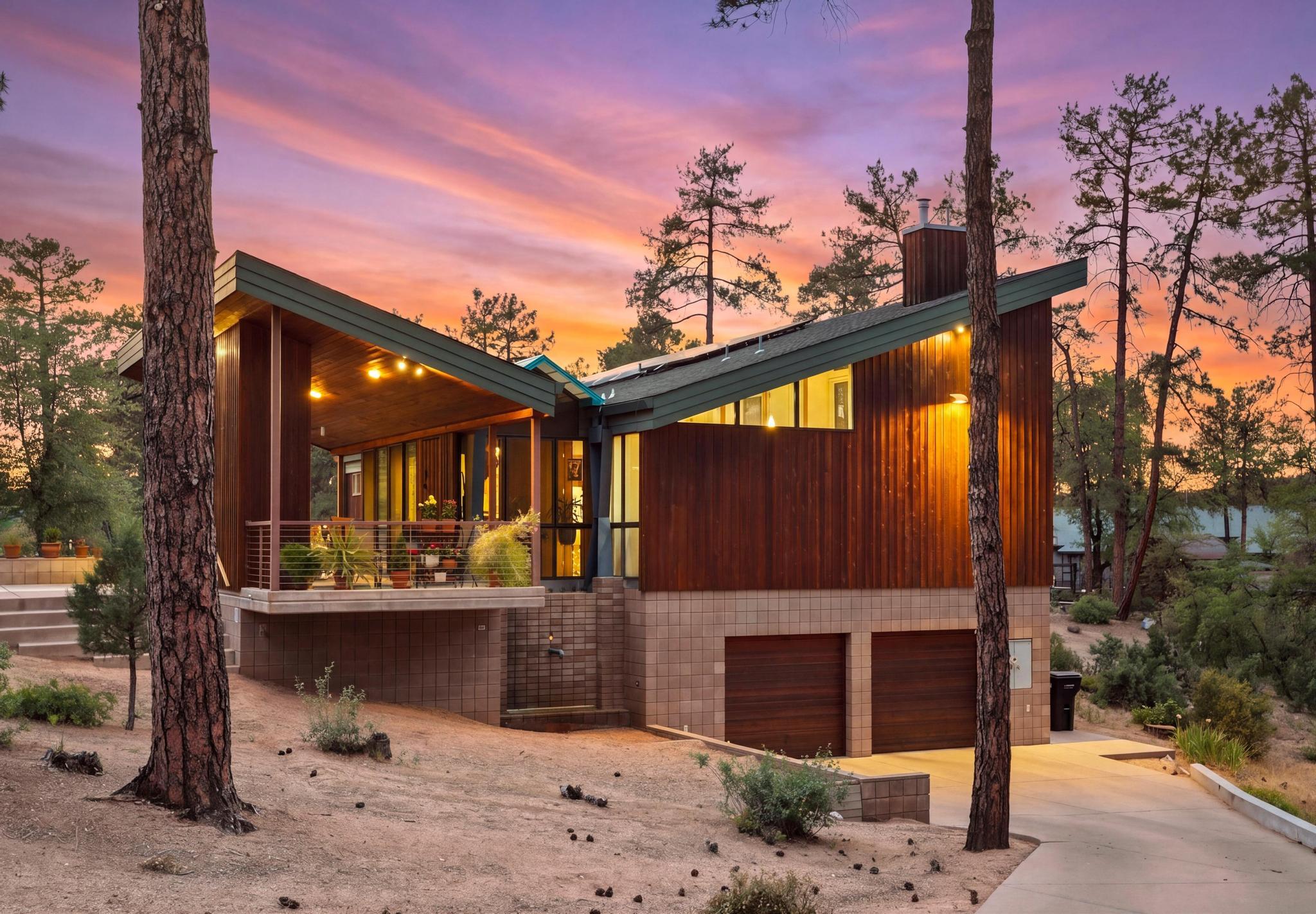 204 N Forest Park Drive, Payson, AZ 85541