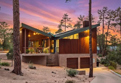 204 N FOREST PARK Drive, Payson, AZ 85541