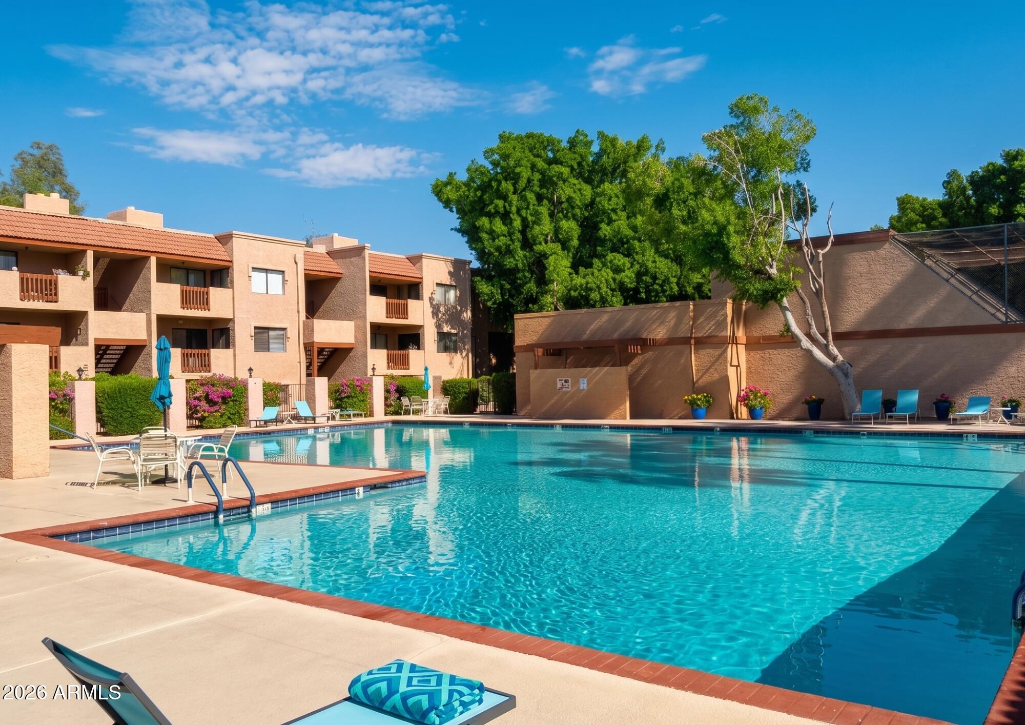 3031 N CIVIC CENTER Plaza 136, Scottsdale, AZ 85251 — Photo 1 of 32