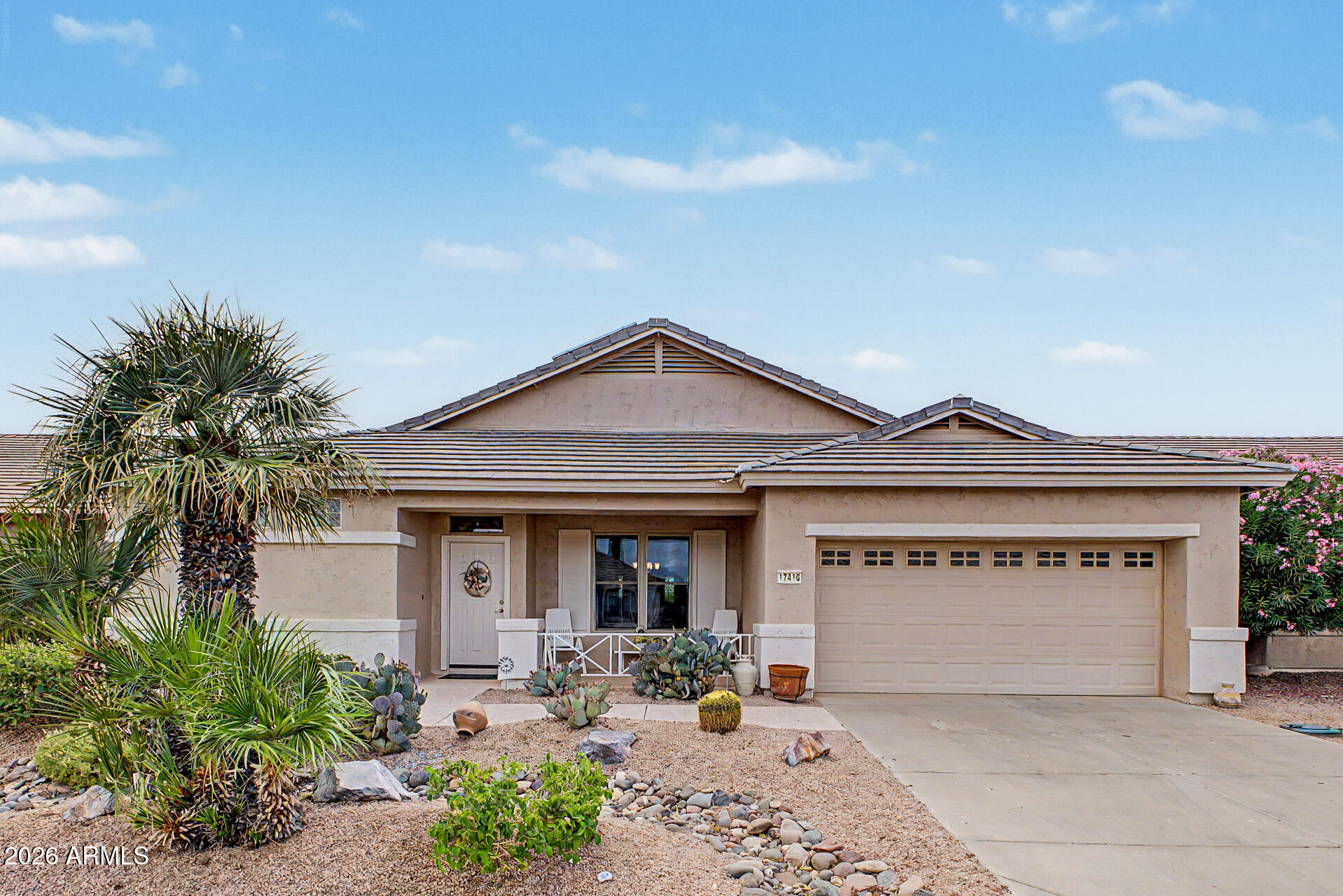 17410 N JAVELINA Drive, Surprise, AZ 85374 — Photo 1 of 35