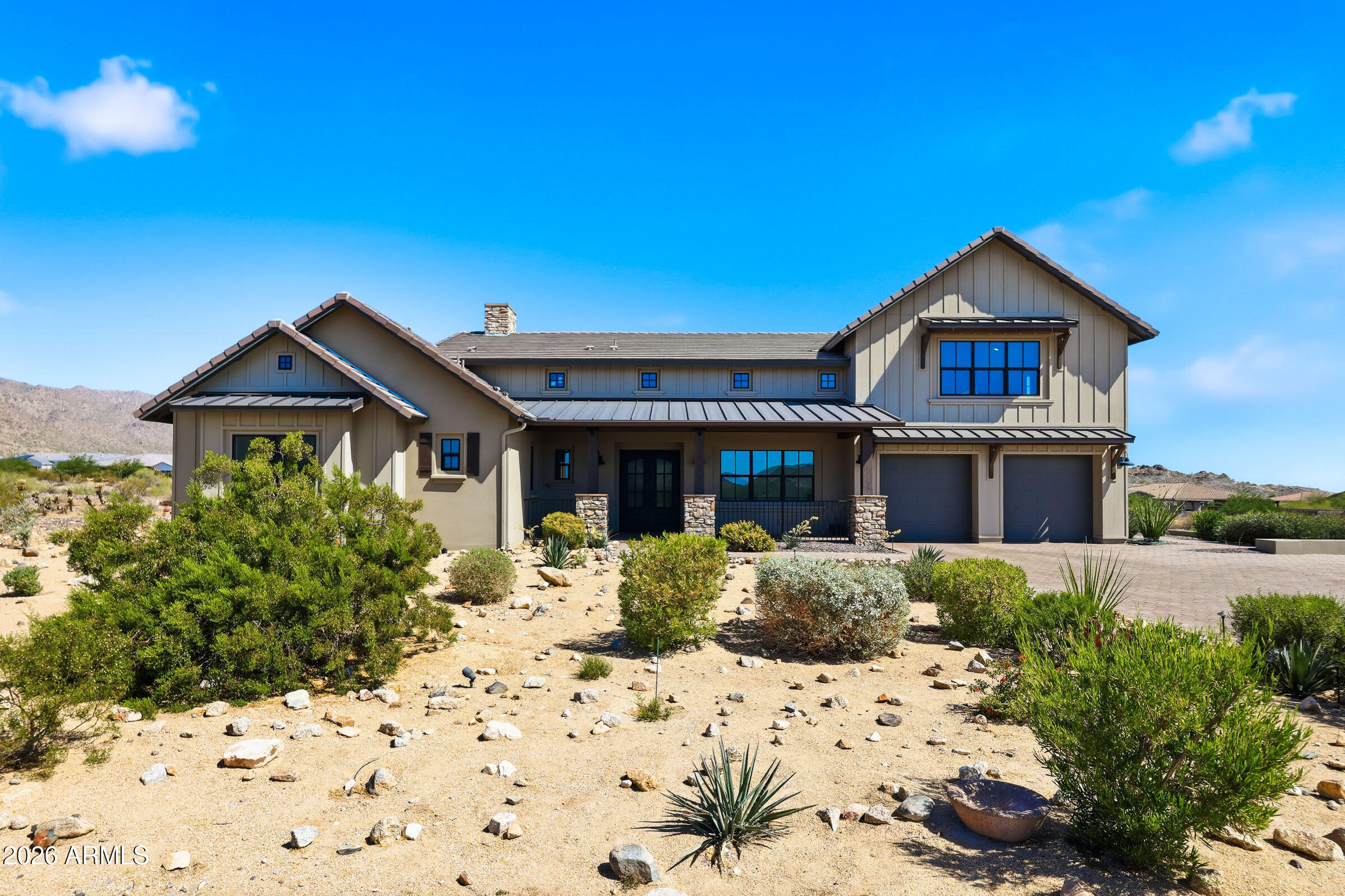 21390 W SAGE HILL Road, Buckeye, AZ 85396 — Photo 1 of 77