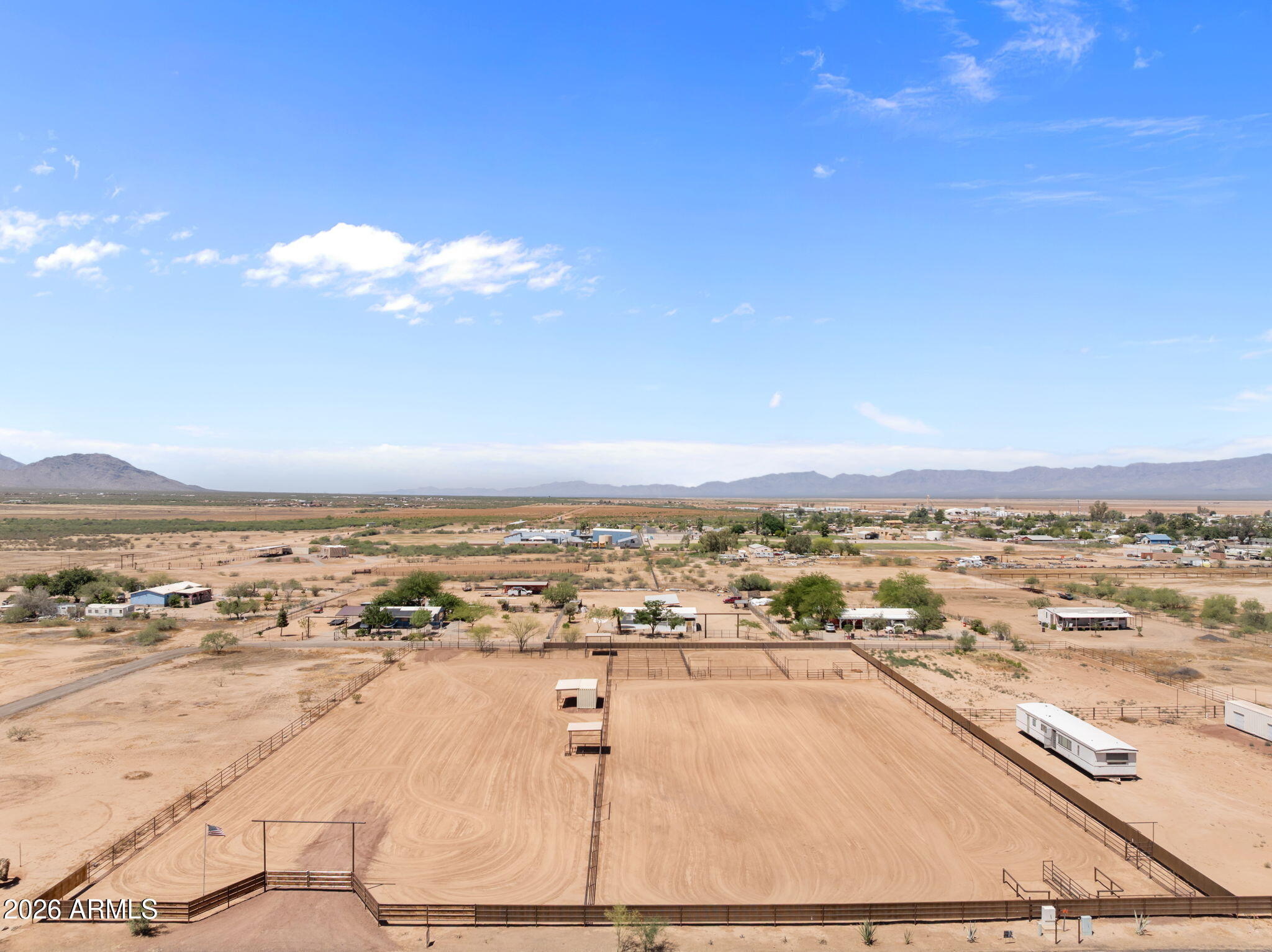 0 N 4th Street -, Aguila, AZ 85320 — Photo 1 of 24