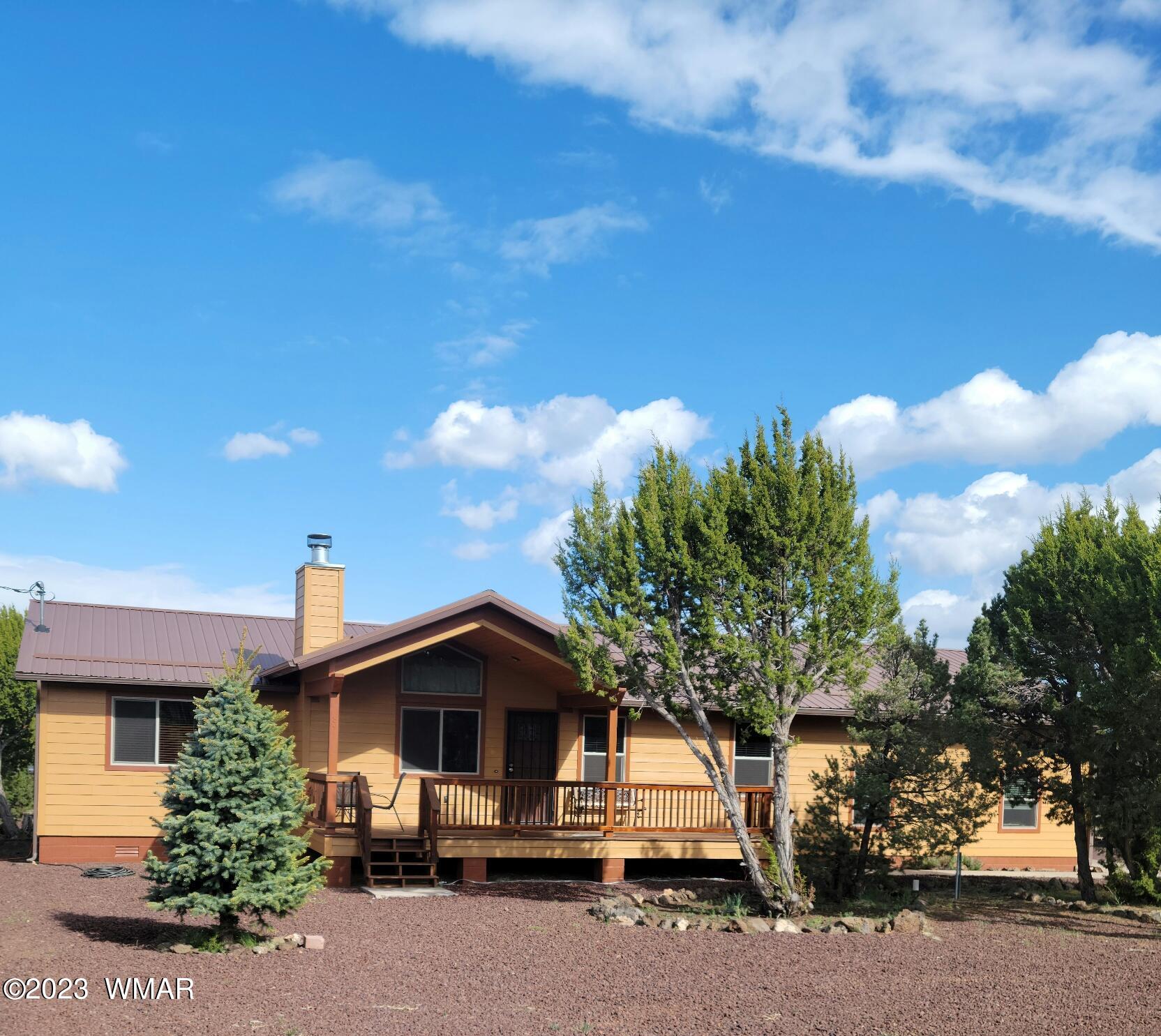10 N3164, Vernon, AZ 85940