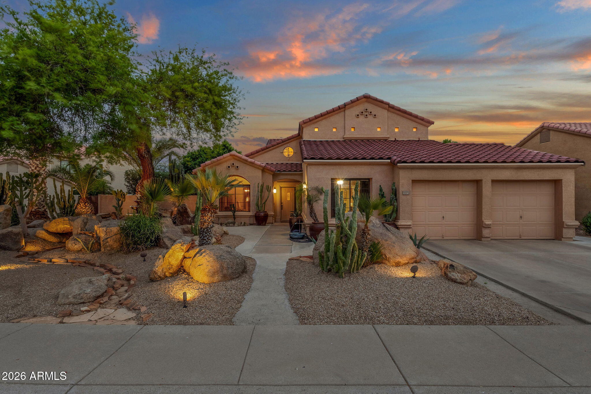 9079 E CARIBBEAN Lane, Scottsdale, AZ 85260 — Photo 1 of 46