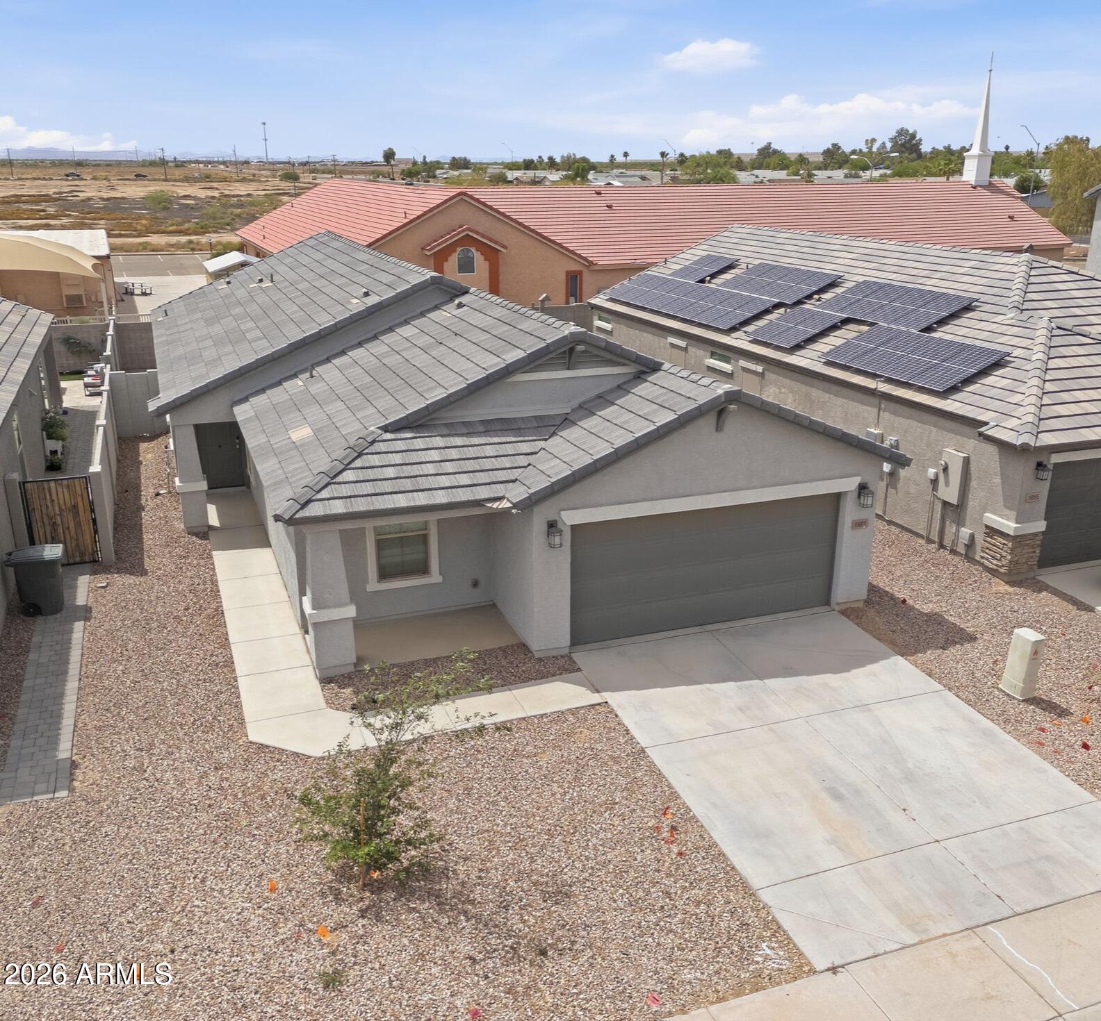 1981 N LEWIS Place, Casa Grande, AZ 85122 — Photo 1 of 35