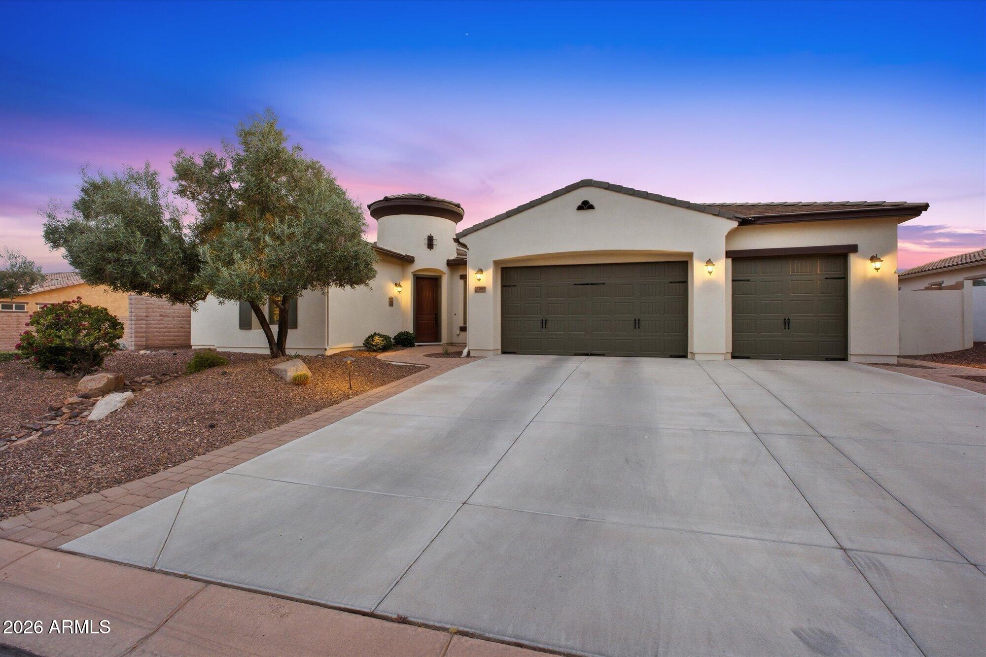 32080 N 127TH Drive, Peoria, AZ 85383 — Photo 1 of 52