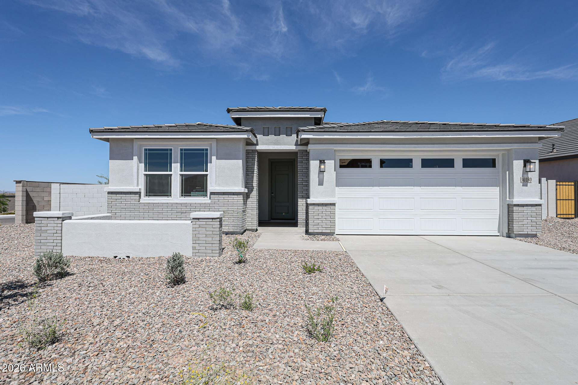 30180 W WINDROSE Drive, Buckeye, AZ 85396 — Photo 1 of 57