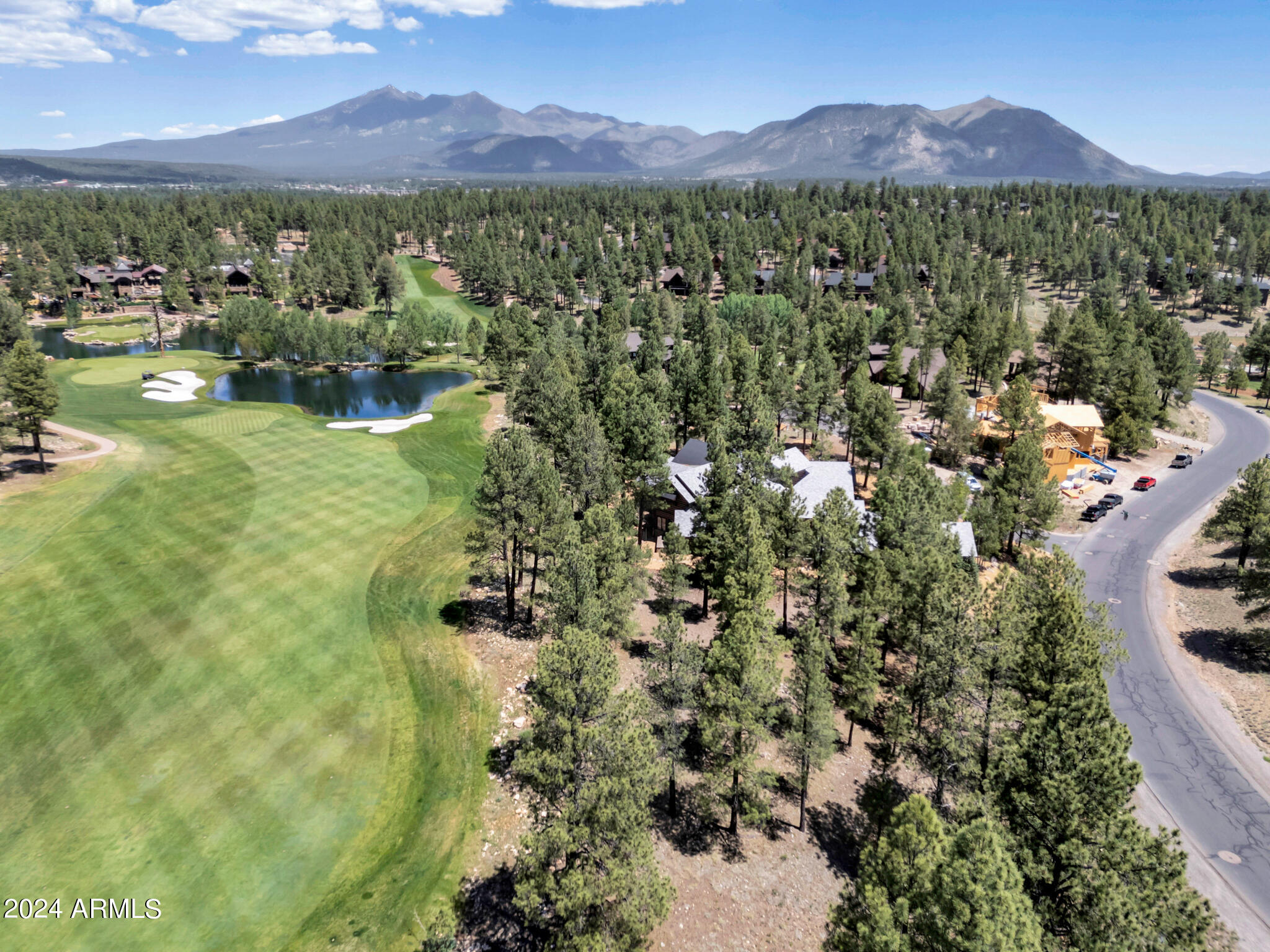 3948 S Clubhouse Circle 292, Flagstaff, AZ 86005 — Photo 1 of 34