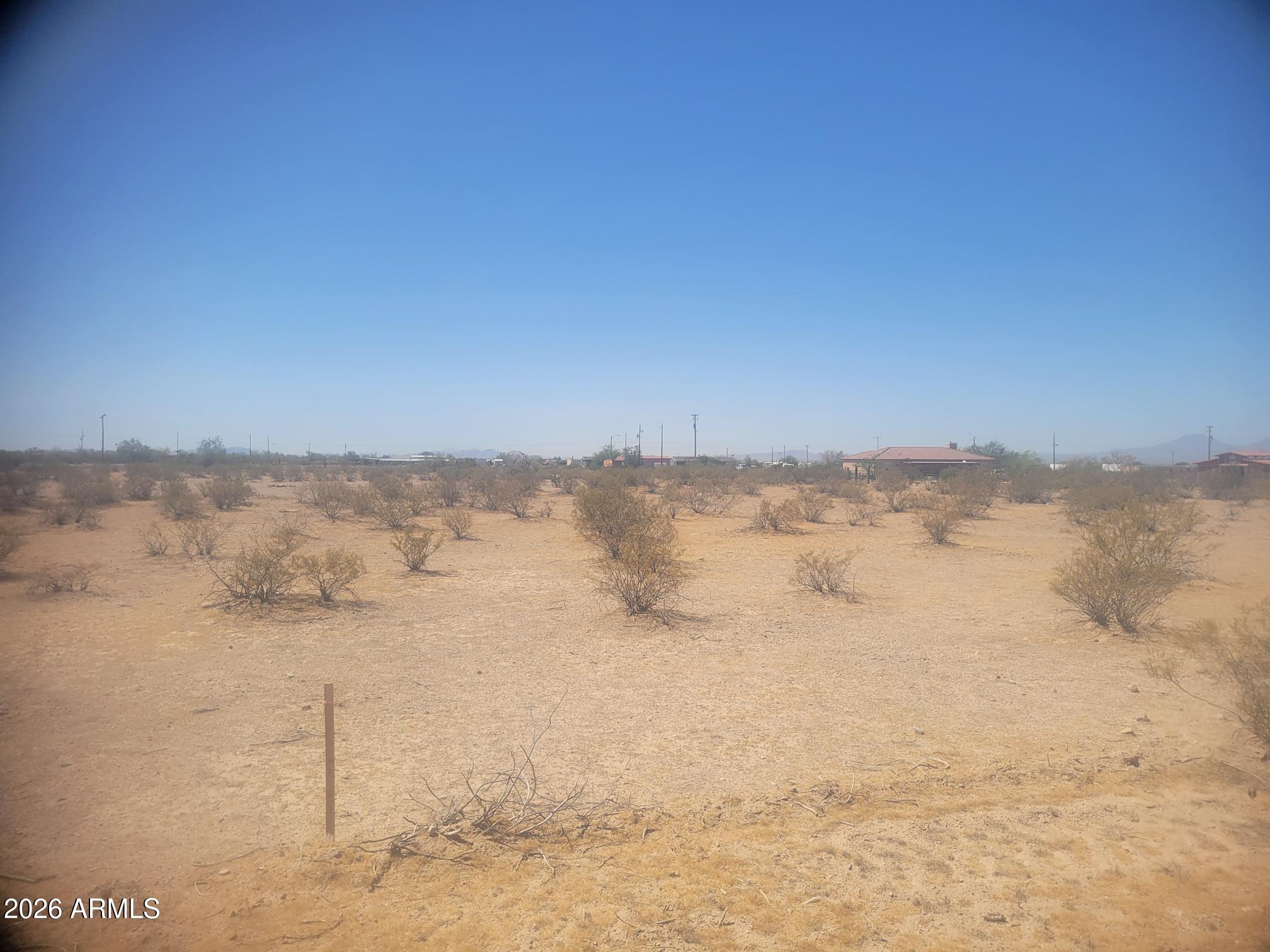 0 W Wickiup Road 10, Casa Grande, AZ 85193 — Photo 1 of 7