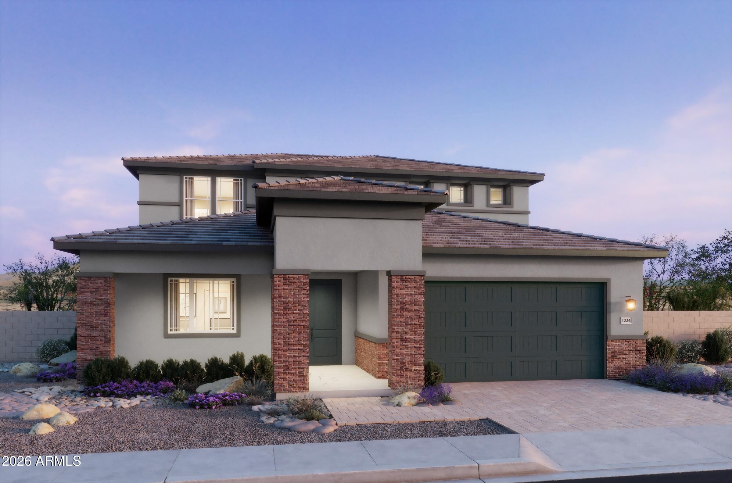 815 W KINGBIRD Drive, Queen Creek, AZ 85140 — Photo 1 of 9
