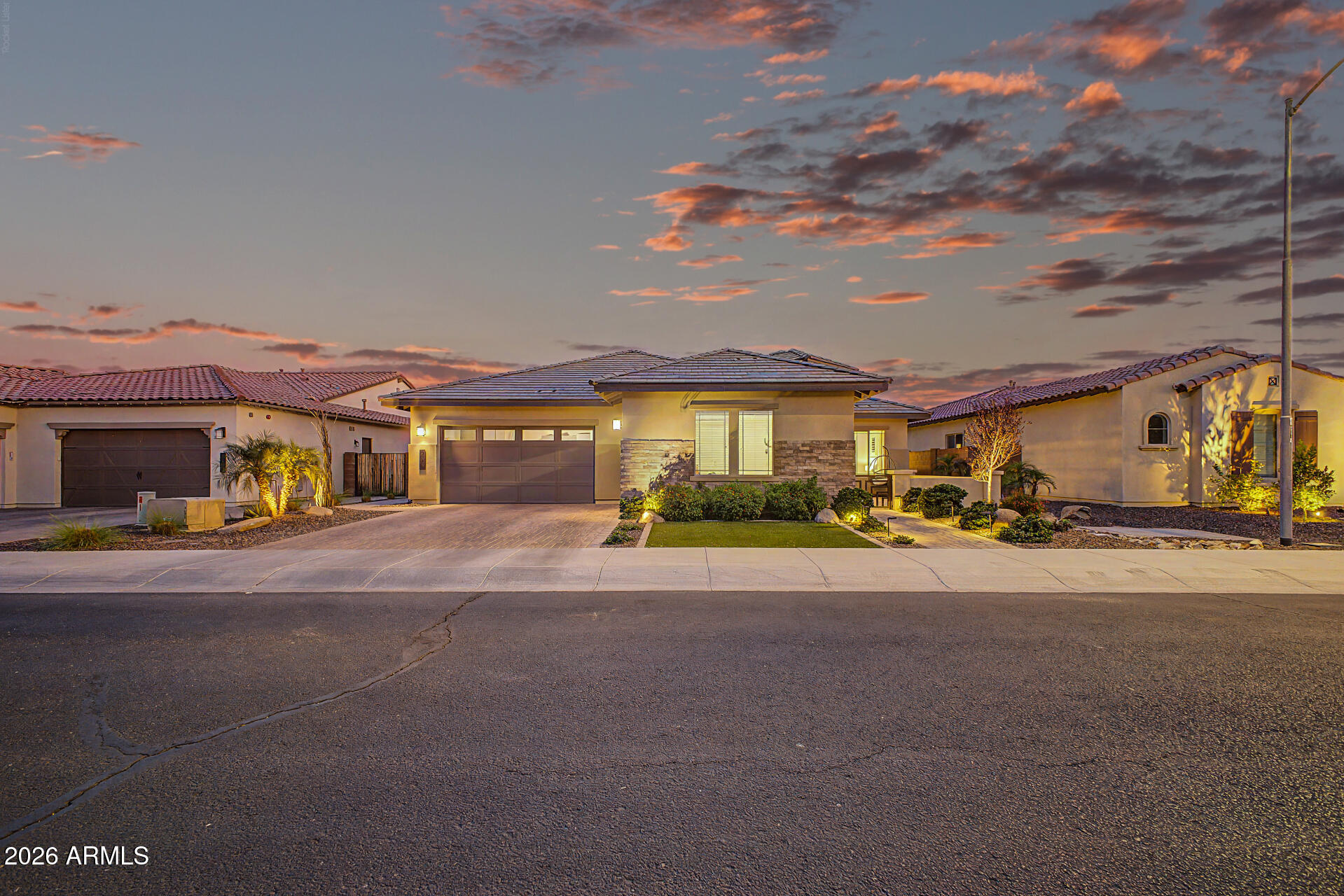 9545 W PARK VIEW Lane, Peoria, AZ 85383 — Photo 1 of 97