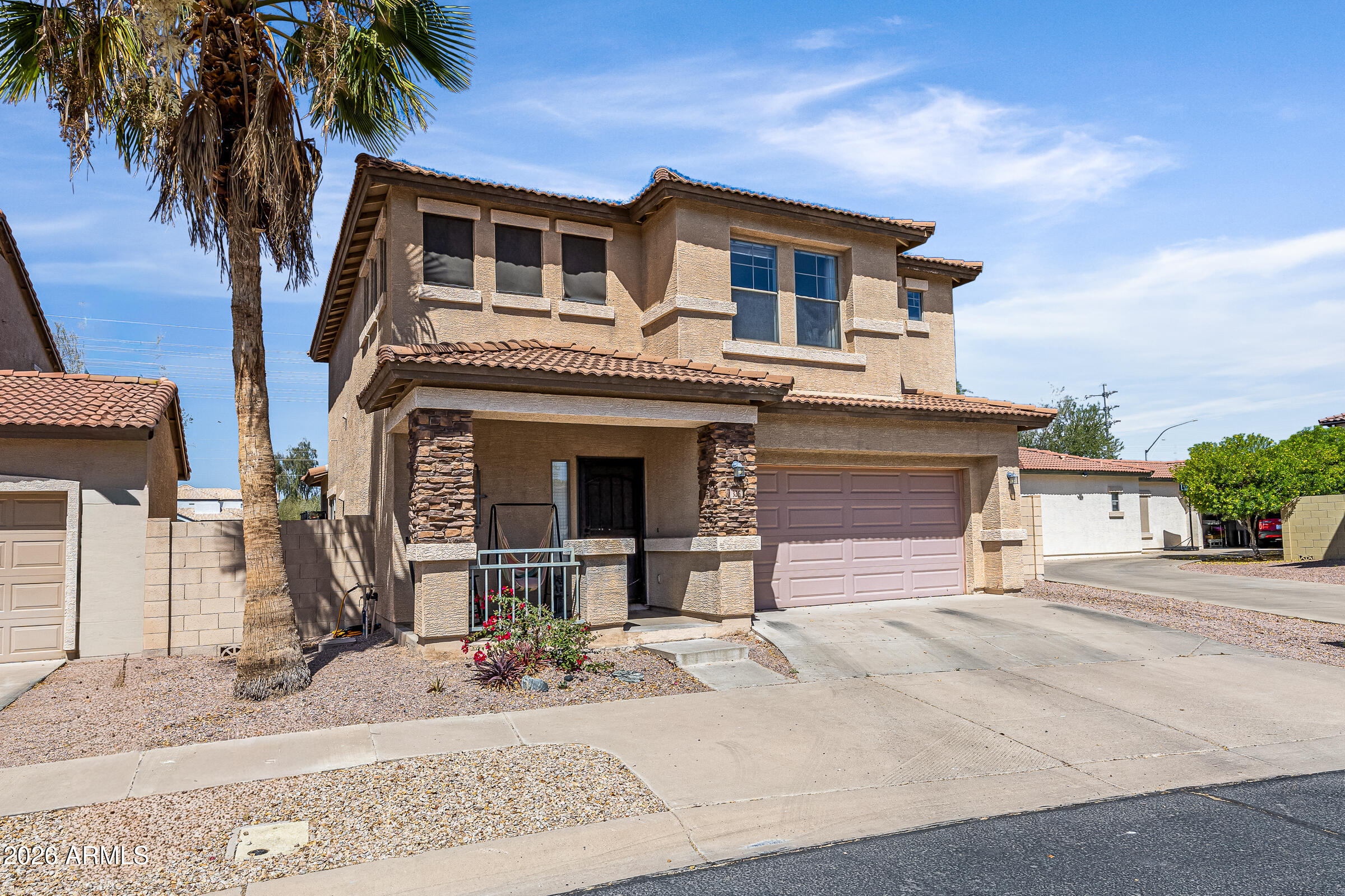 326 N SEYMOUR, Mesa, AZ 85207 — Photo 1 of 26