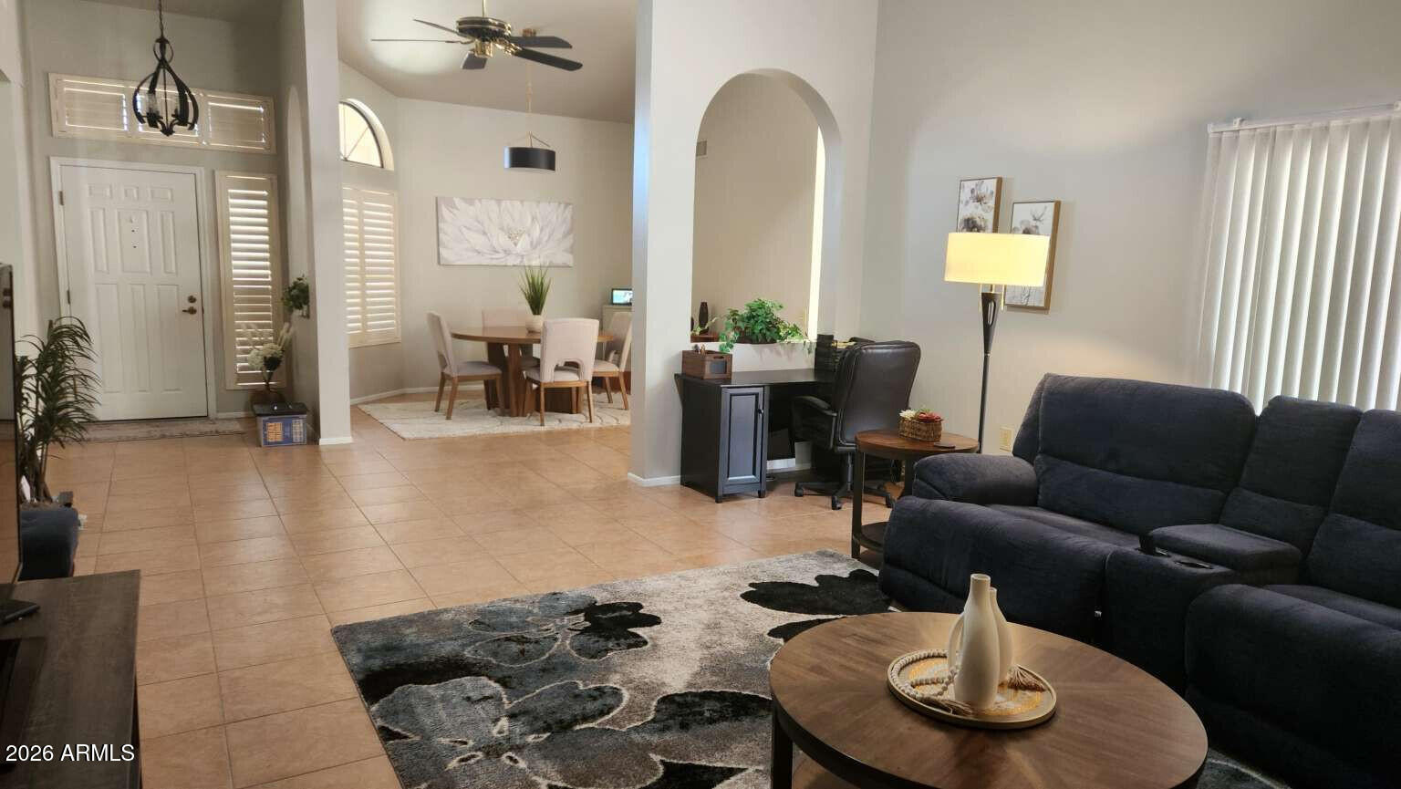 19830 N ZION Drive, Sun City West, AZ 85375 — Photo 1 of 27