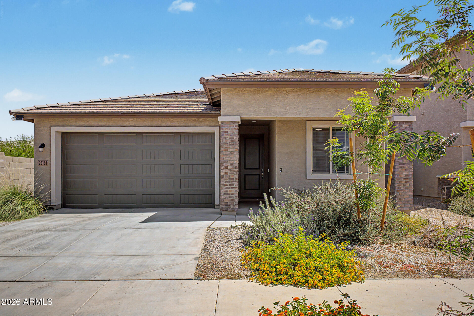 25181 N 156TH Lane, Surprise, AZ 85387 — Photo 1 of 29