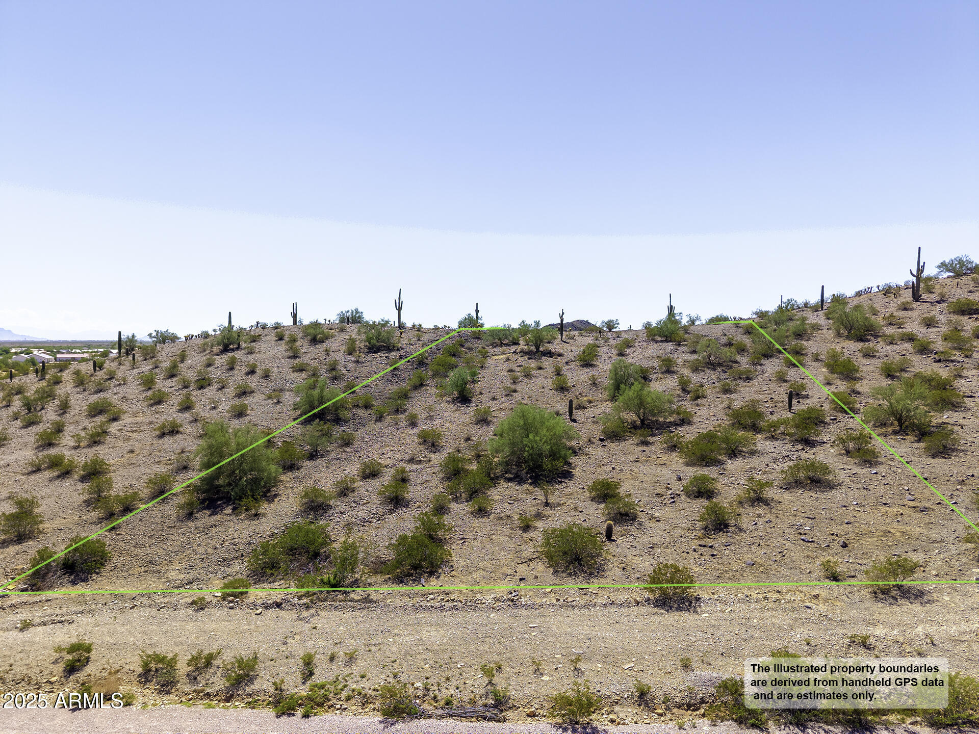 11523 W MOUNTAIN SHADOWS Drive 31, Casa Grande, AZ 85193 — Photo 1 of 17