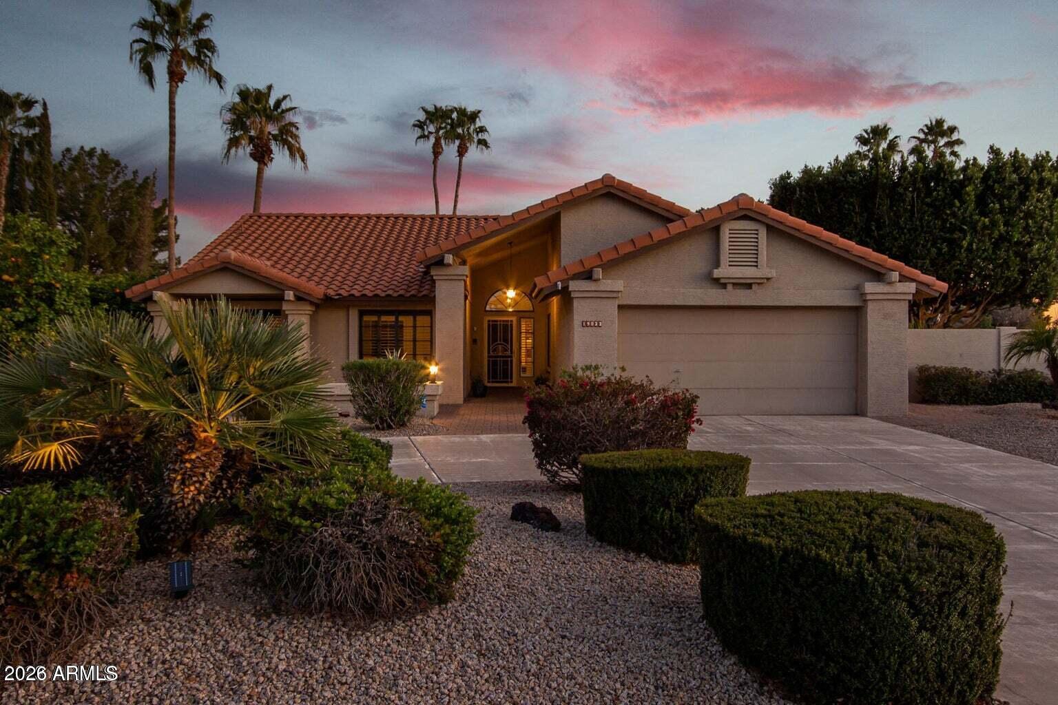 19033 N 73rd Drive, Glendale, AZ 85308 — Photo 1 of 45