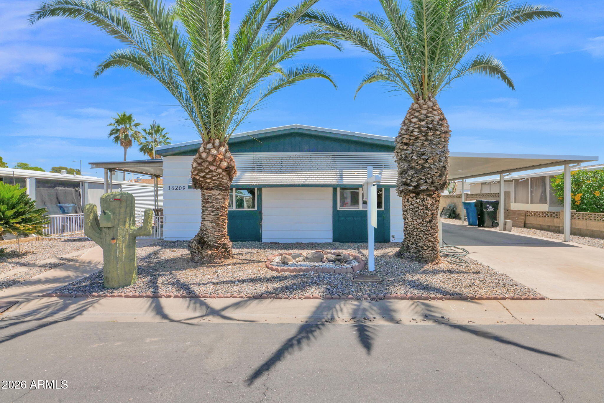16209 N 33RD Street, Phoenix, AZ 85032 — Photo 1 of 61