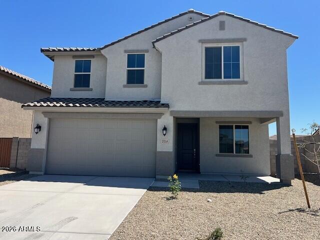 23215 W WILLIAMS Street, Buckeye, AZ 85326 — Photo 1 of 6