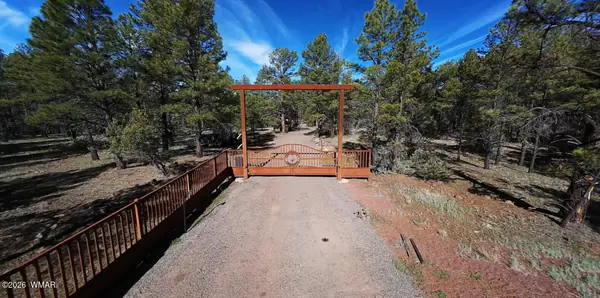 950 Birdsong Way, Lakeside, AZ 85929