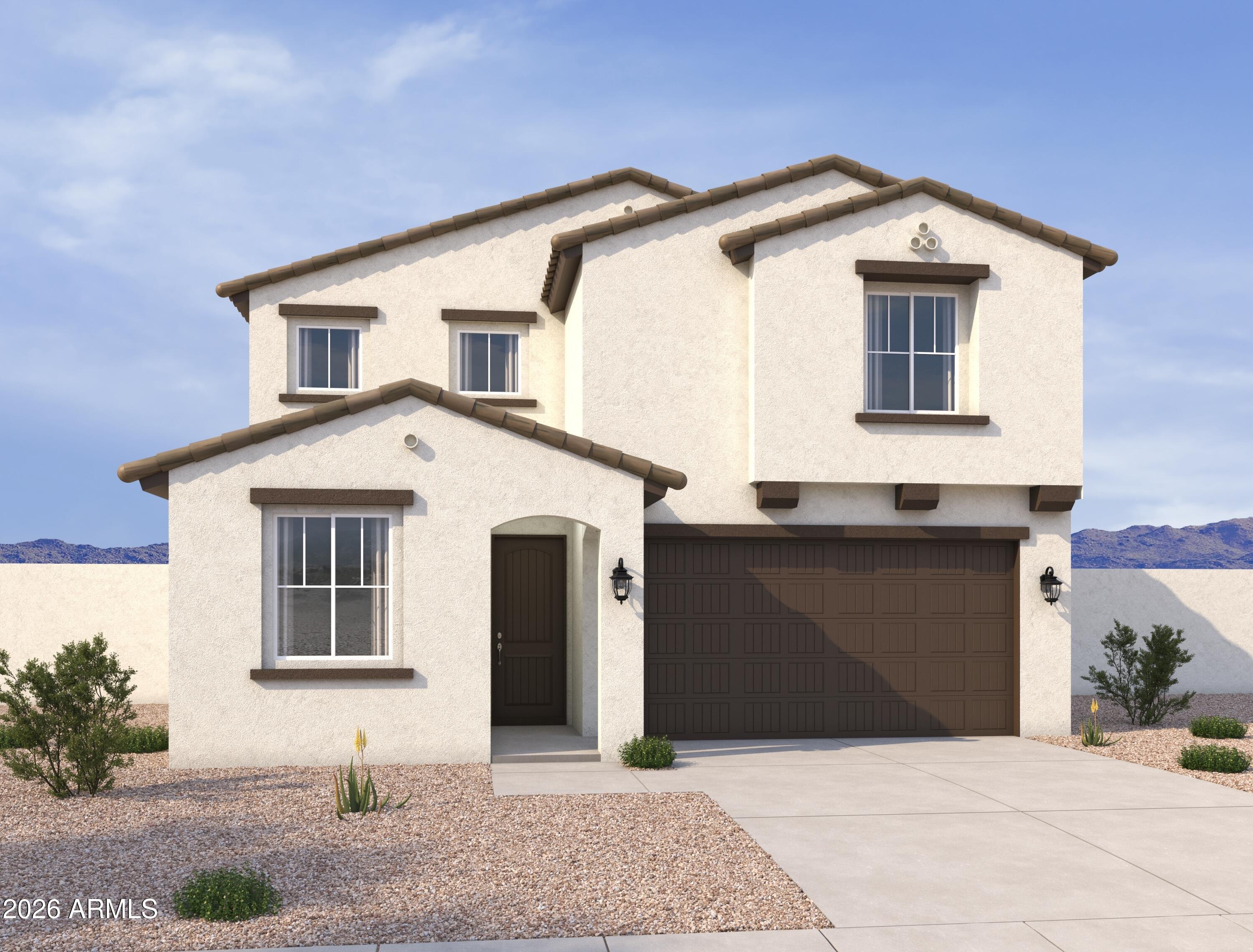 7542 S 47TH Lane, Laveen, AZ 85339 — Photo 1 of 11