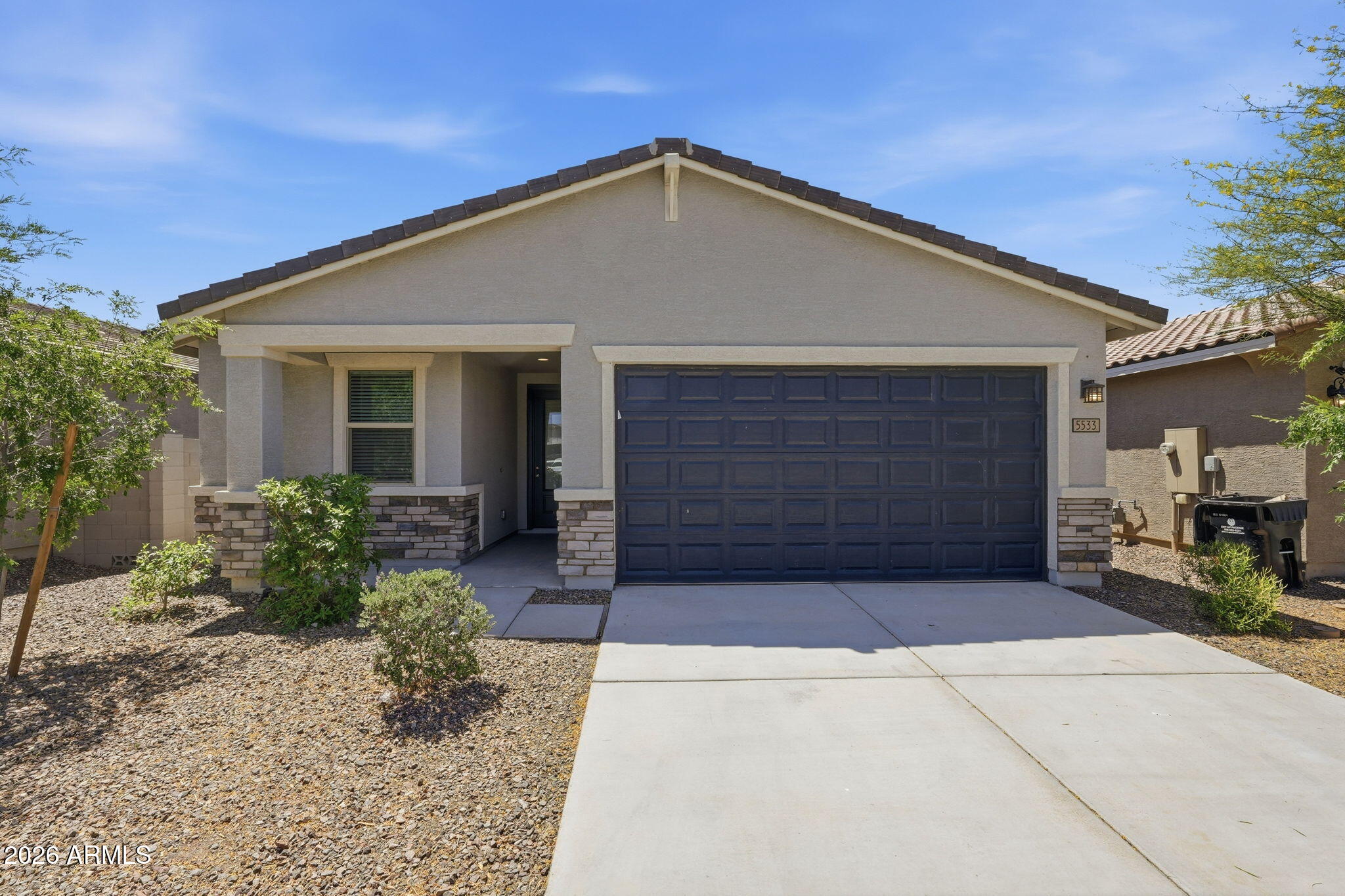 5533 W WALATOWA Street, Phoenix, AZ 85041 — Photo 1 of 35