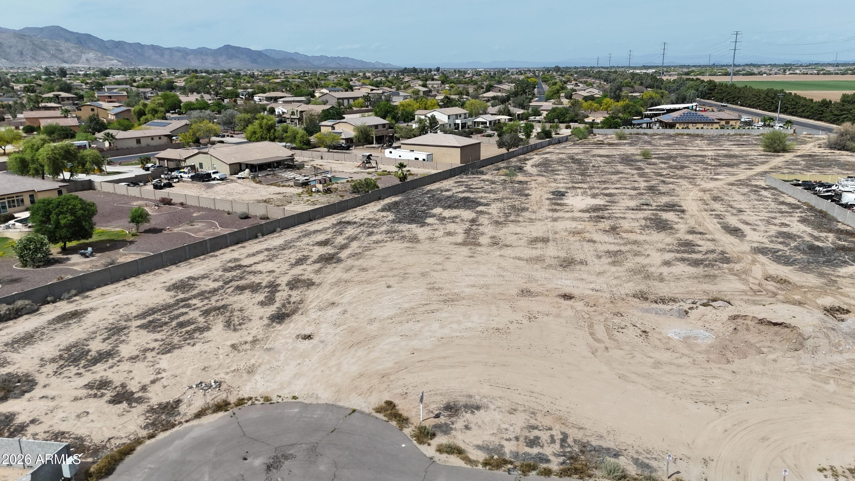 18734 W CATALINA Drive -, Litchfield Park, AZ 85340 — Photo 1 of 11