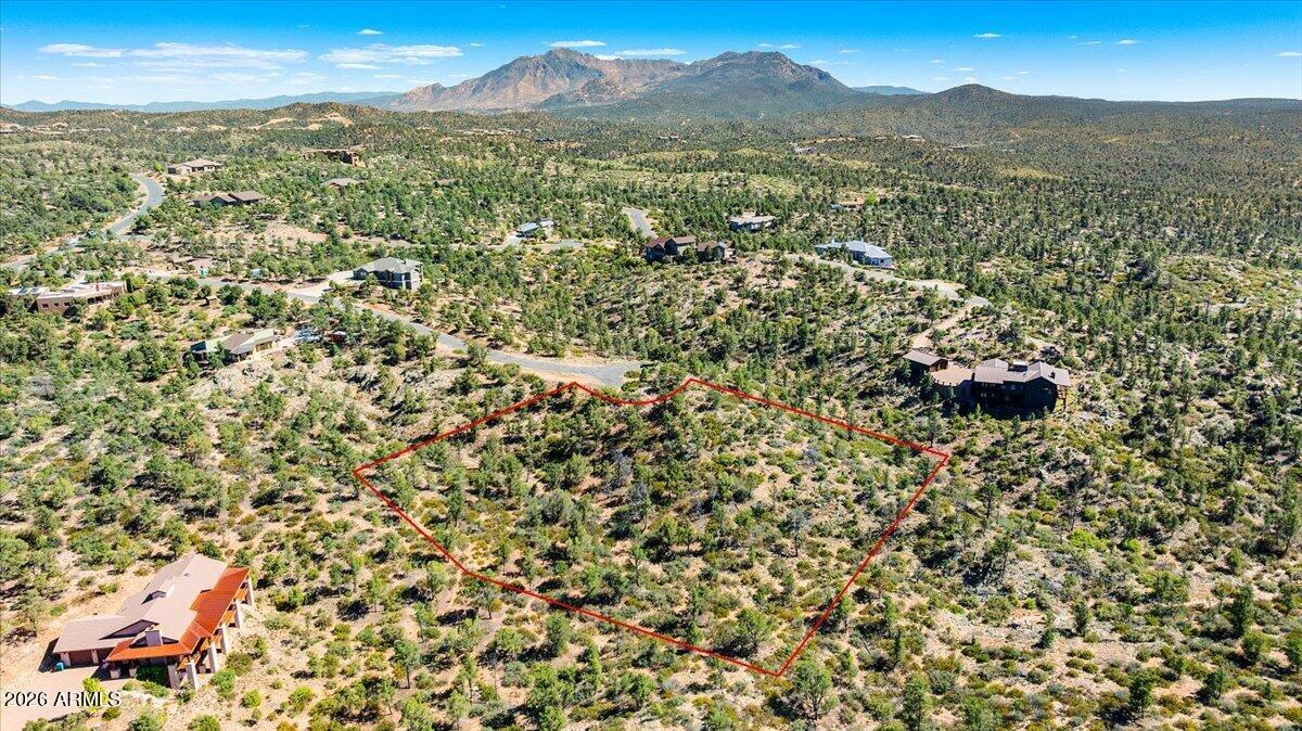 6700 W SINGING WOLF 124, Prescott, AZ 86305 — Photo 1 of 10