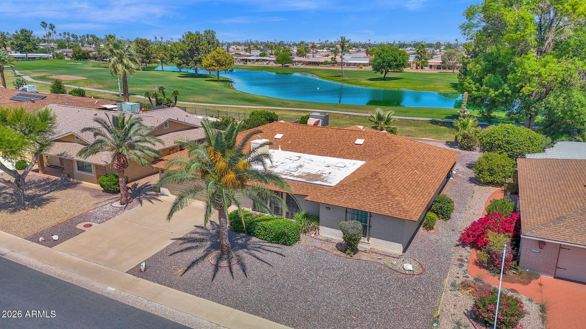 14002 N BOLIVAR Drive, Sun City, AZ 85351 — Photo 1 of 11