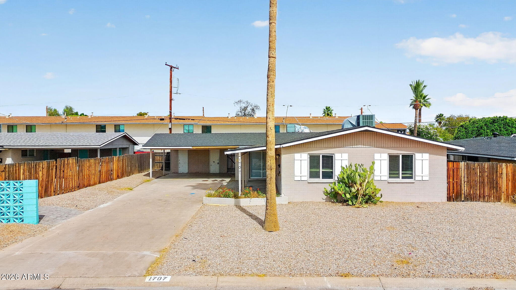 1707 N 42ND Street, Phoenix, AZ 85008 — Photo 1 of 40