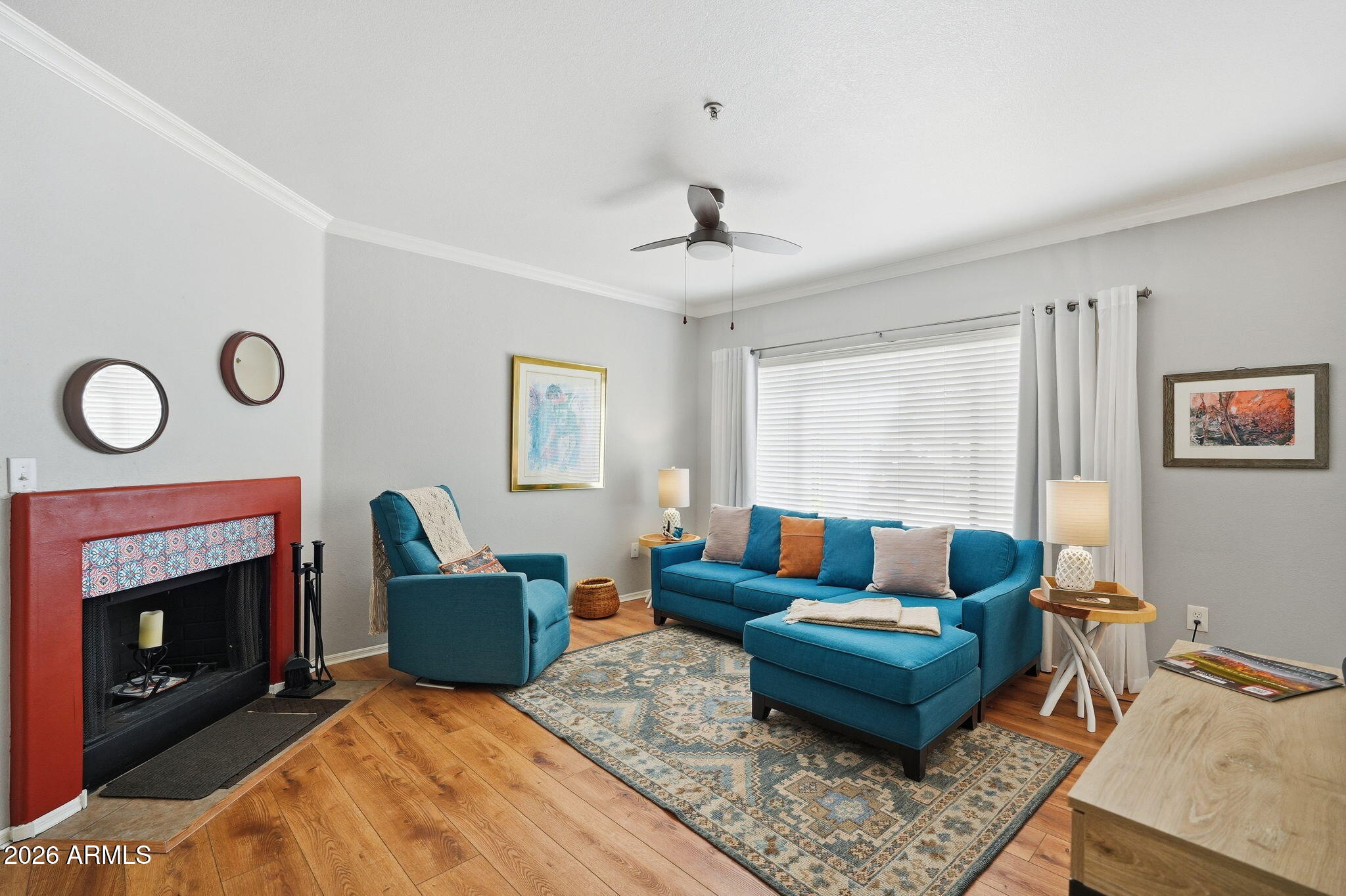750 E NORTHERN Avenue 1081, Phoenix, AZ 85020 — Photo 1 of 24