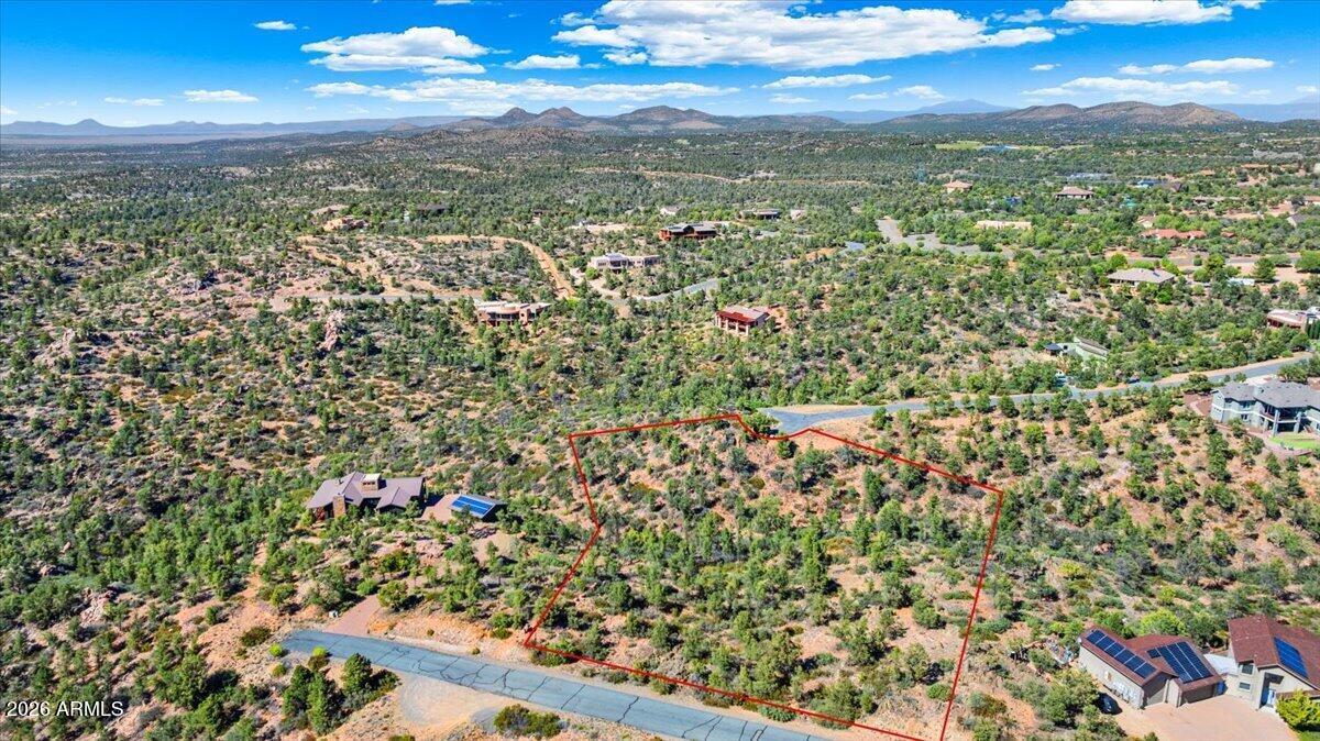 13725 N STANDING BEAR Trail 125, Prescott, AZ 86305 — Photo 1 of 10