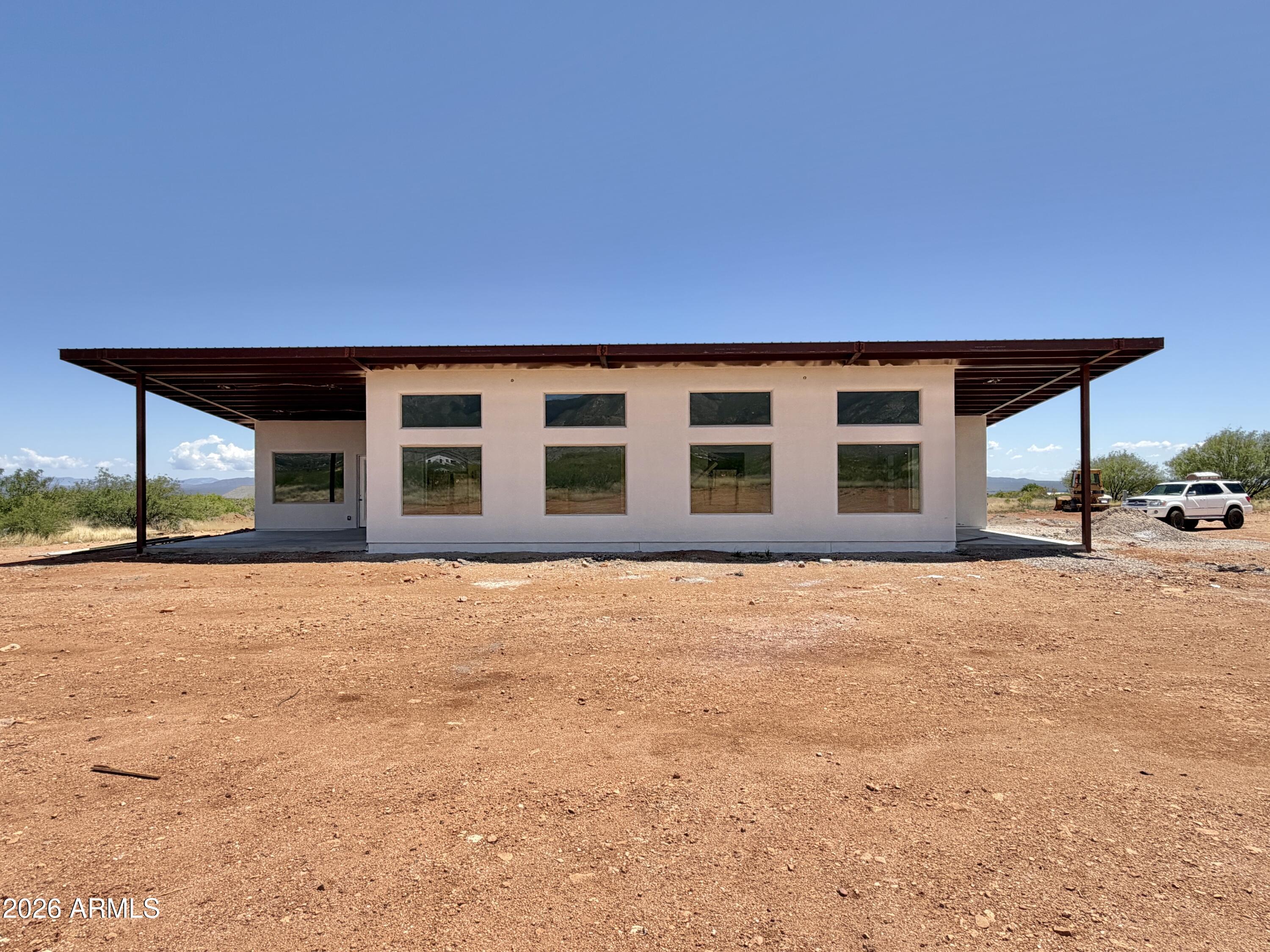 6553 E La Pradera Lane, Hereford, AZ 85615 — Photo 1 of 15