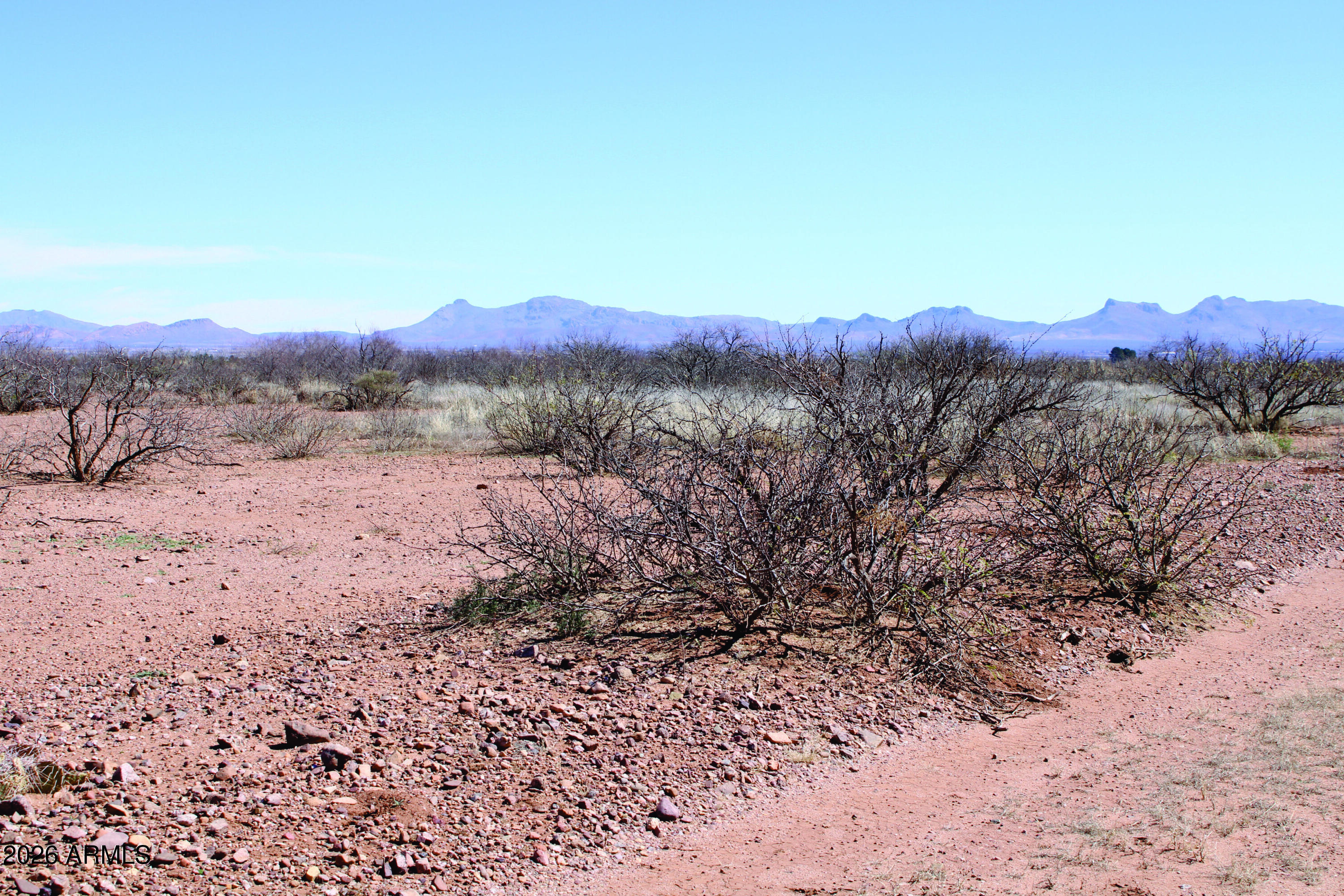 .67 Acres W Penn State Drive 1229, Douglas, AZ 85607 — Photo 1 of 4
