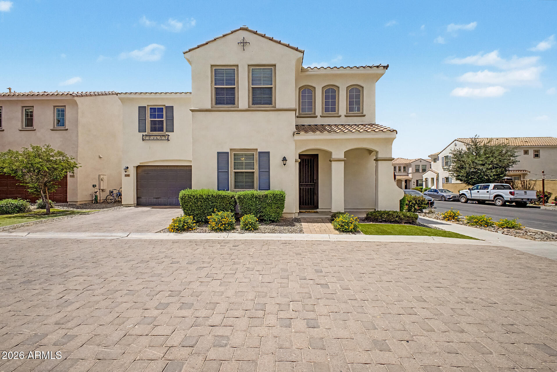 9745 E AXLE Avenue, Mesa, AZ 85212 — Photo 1 of 24