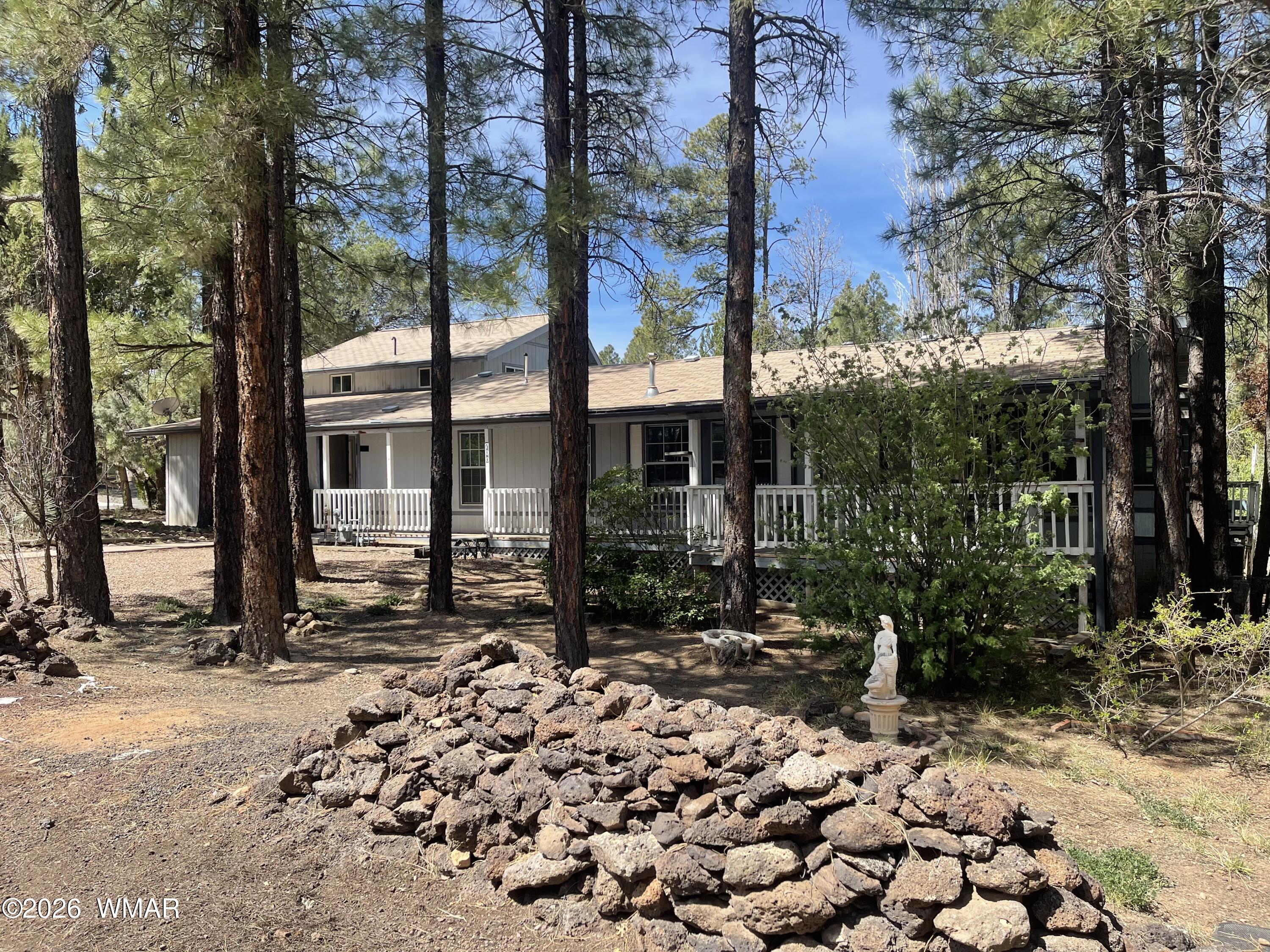 700 S 30Th Drive, Show Low, AZ 85901