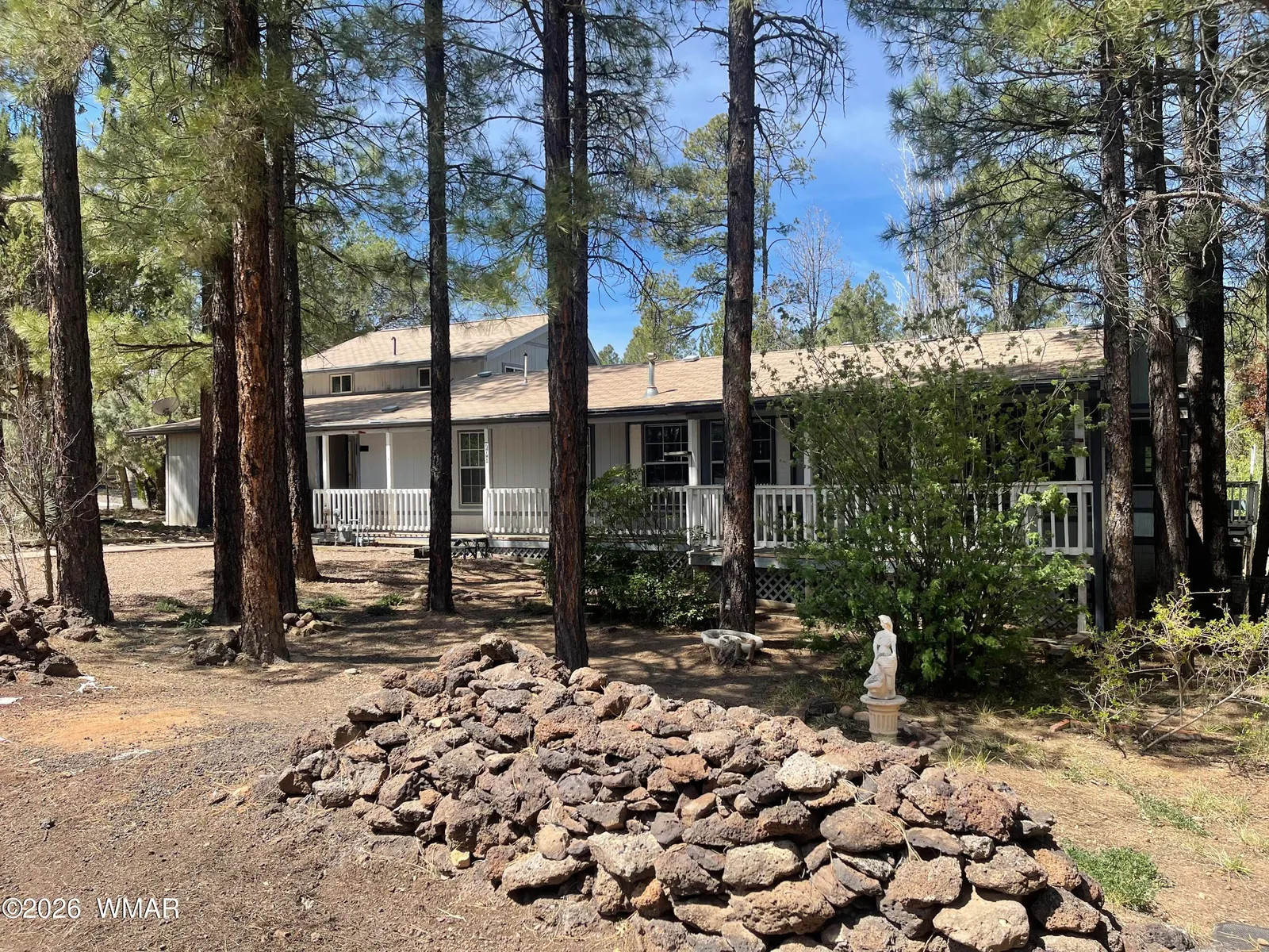 700 S 30Th Drive, Show Low, AZ 85901 — Photo 1 of 19