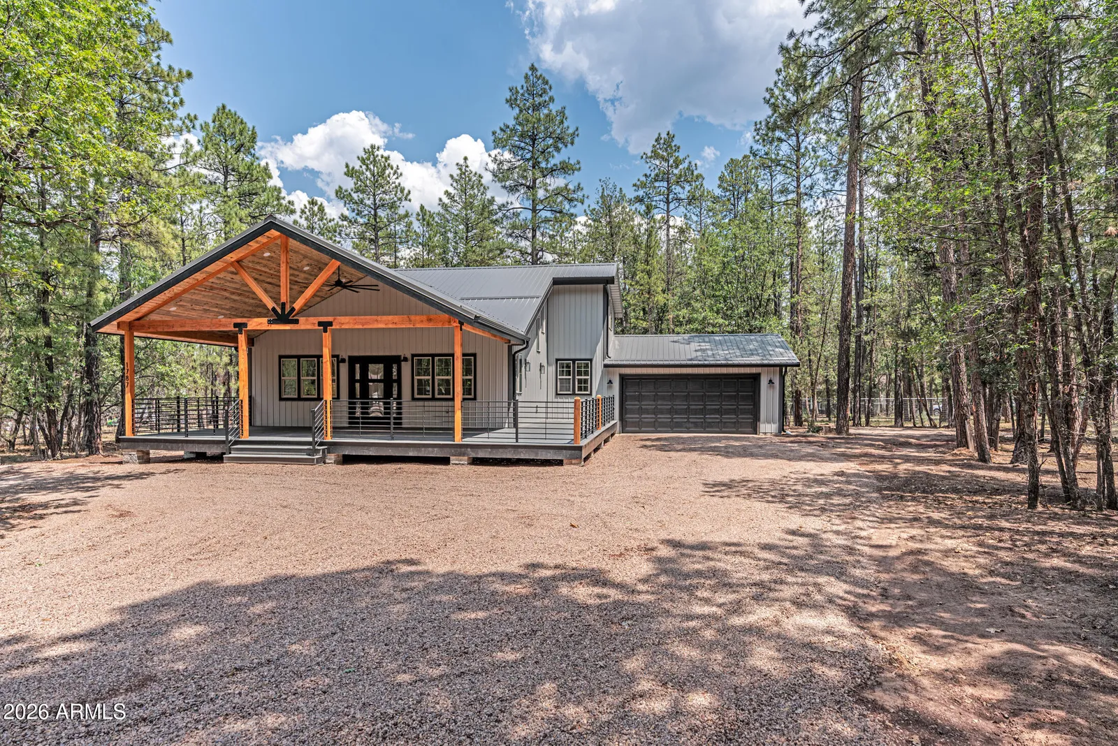 1787 S HART LAKE Lane, Lakeside, AZ 85929 — Photo 1 of 36