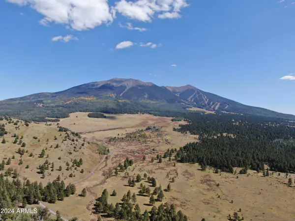 002 Hart Prairie Rd -, Flagstaff, AZ 86001