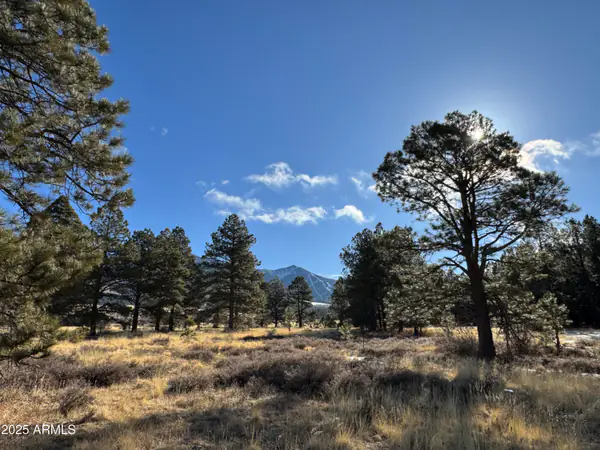 003 Hart Prairie Rd -, Flagstaff, AZ 86001