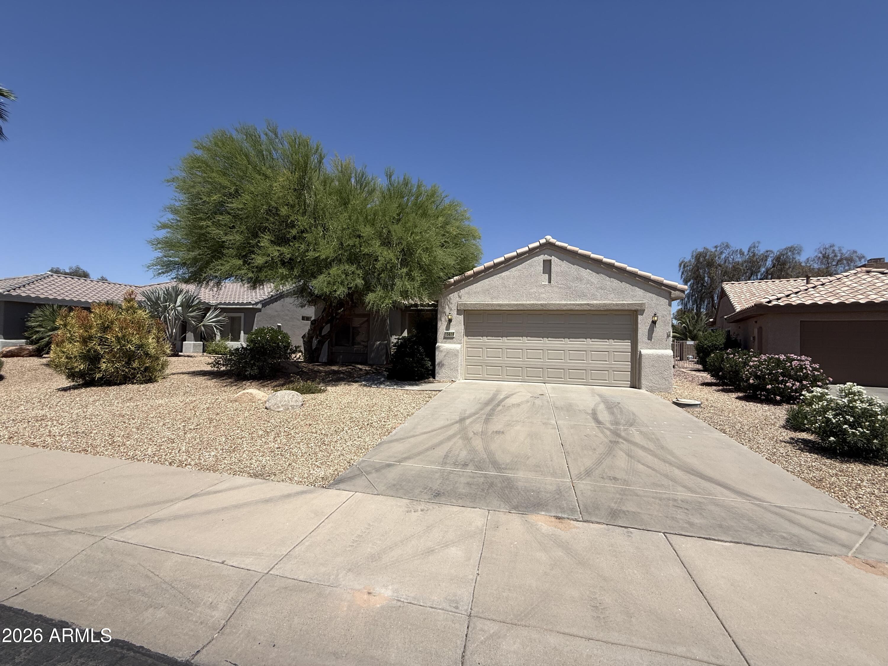 15616 W AZALEA Lane, Surprise, AZ 85374 — Photo 1 of 13