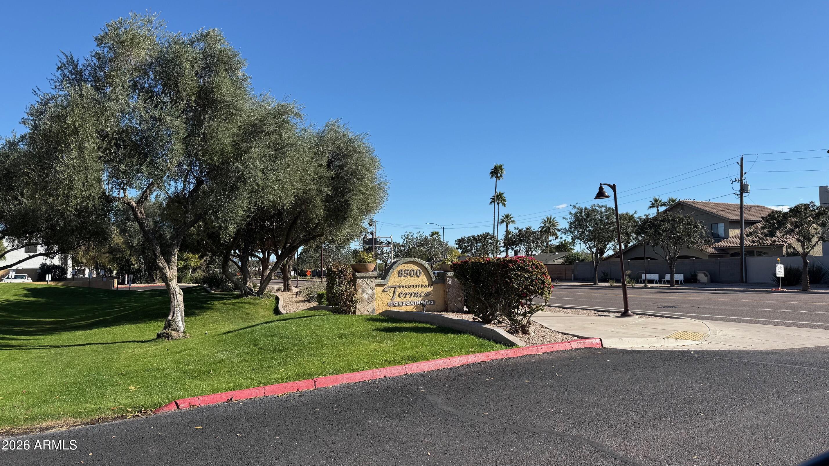 8500 E INDIAN SCHOOL Road 248, Scottsdale, AZ 85251 — Photo 1 of 23