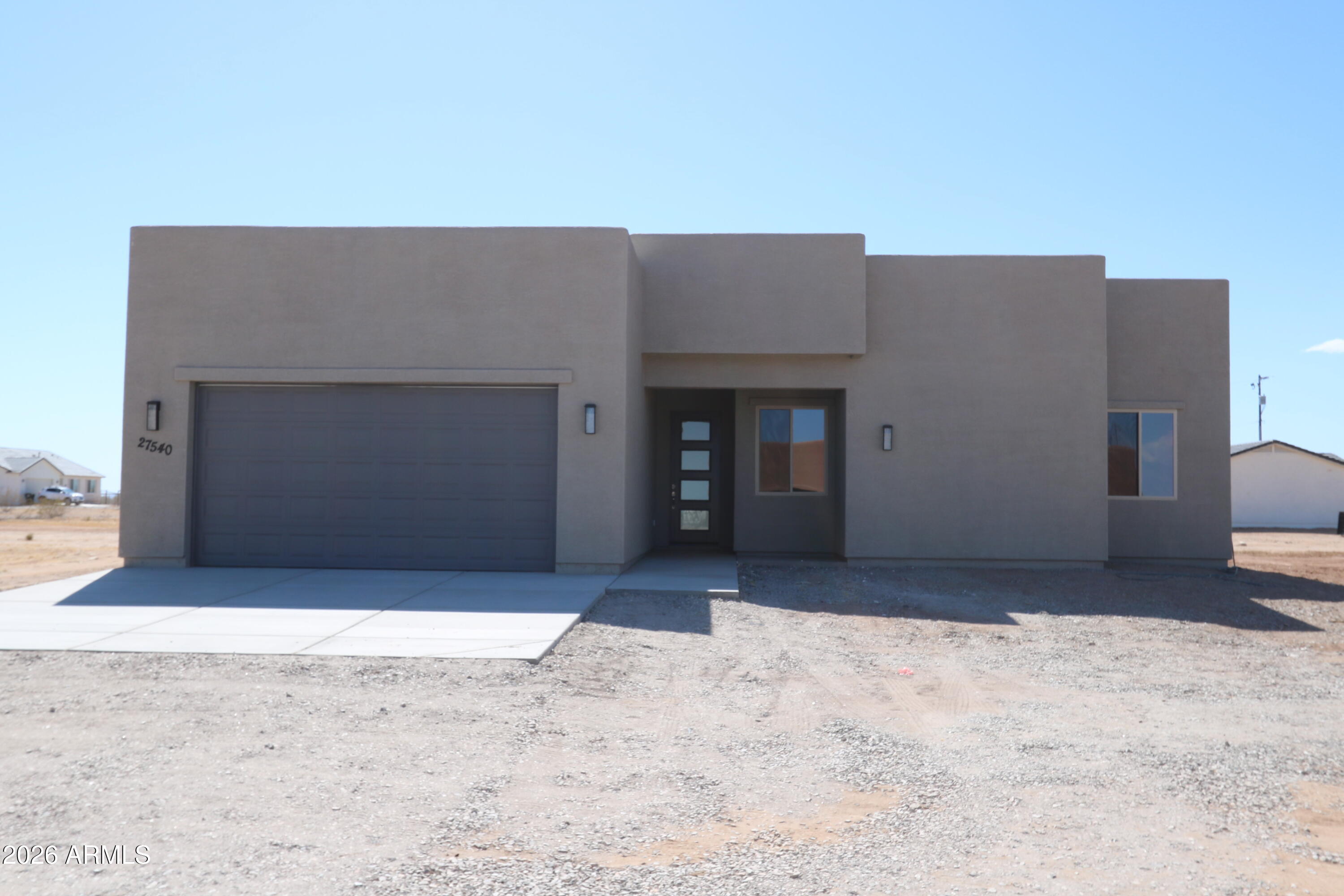27540 N 255th Lane, Wittmann, AZ 85361 — Photo 1 of 21