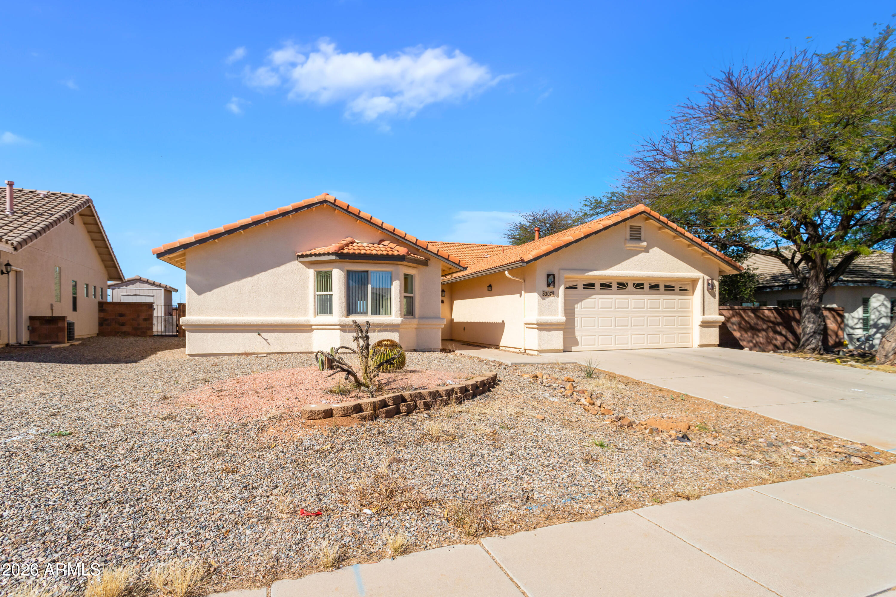 5307 HIGHLAND SHADOWS Drive, Sierra Vista, AZ 85635 — Photo 1 of 30