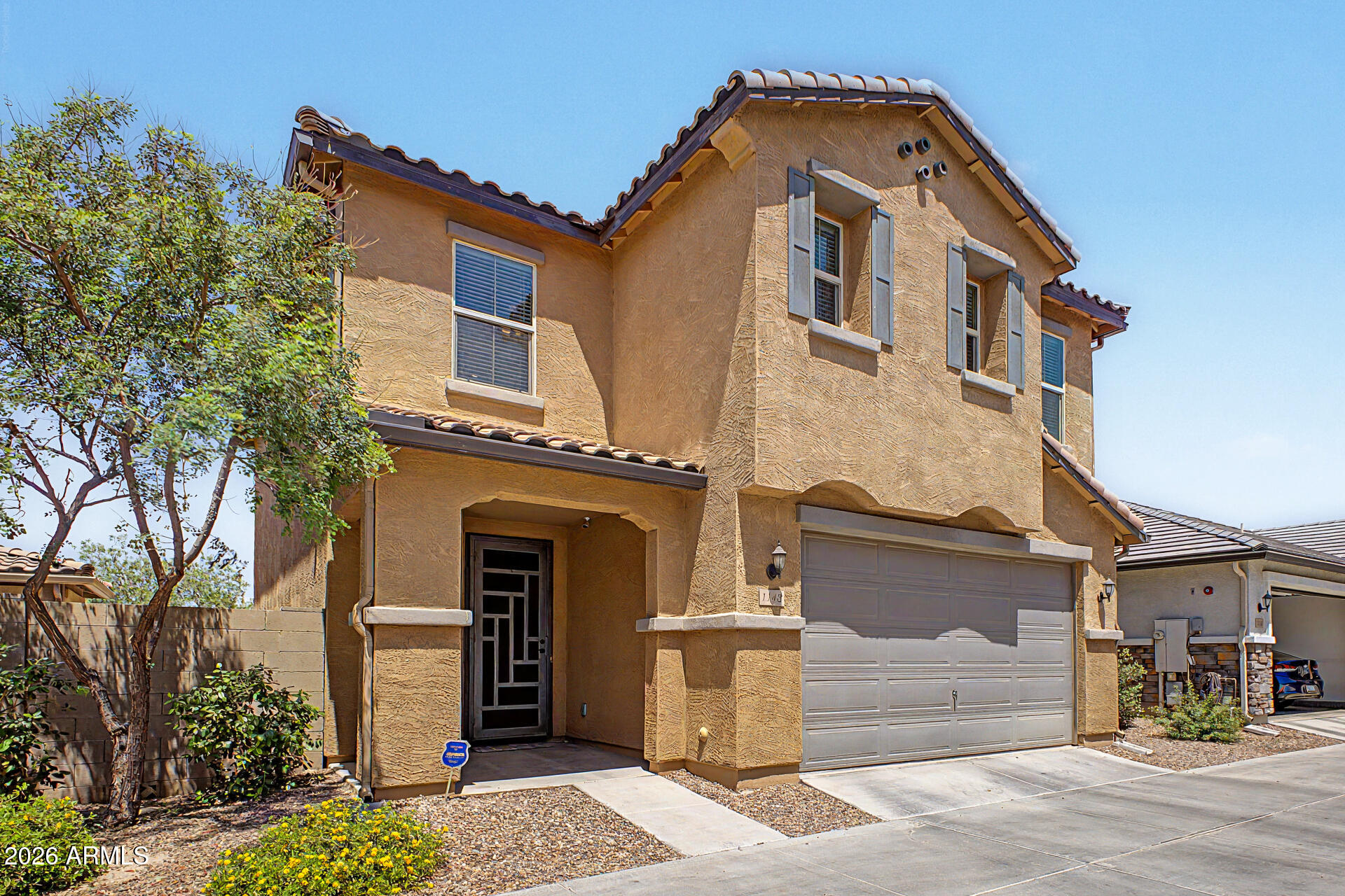 1143 S AVOCA, Mesa, AZ 85208 — Photo 1 of 24